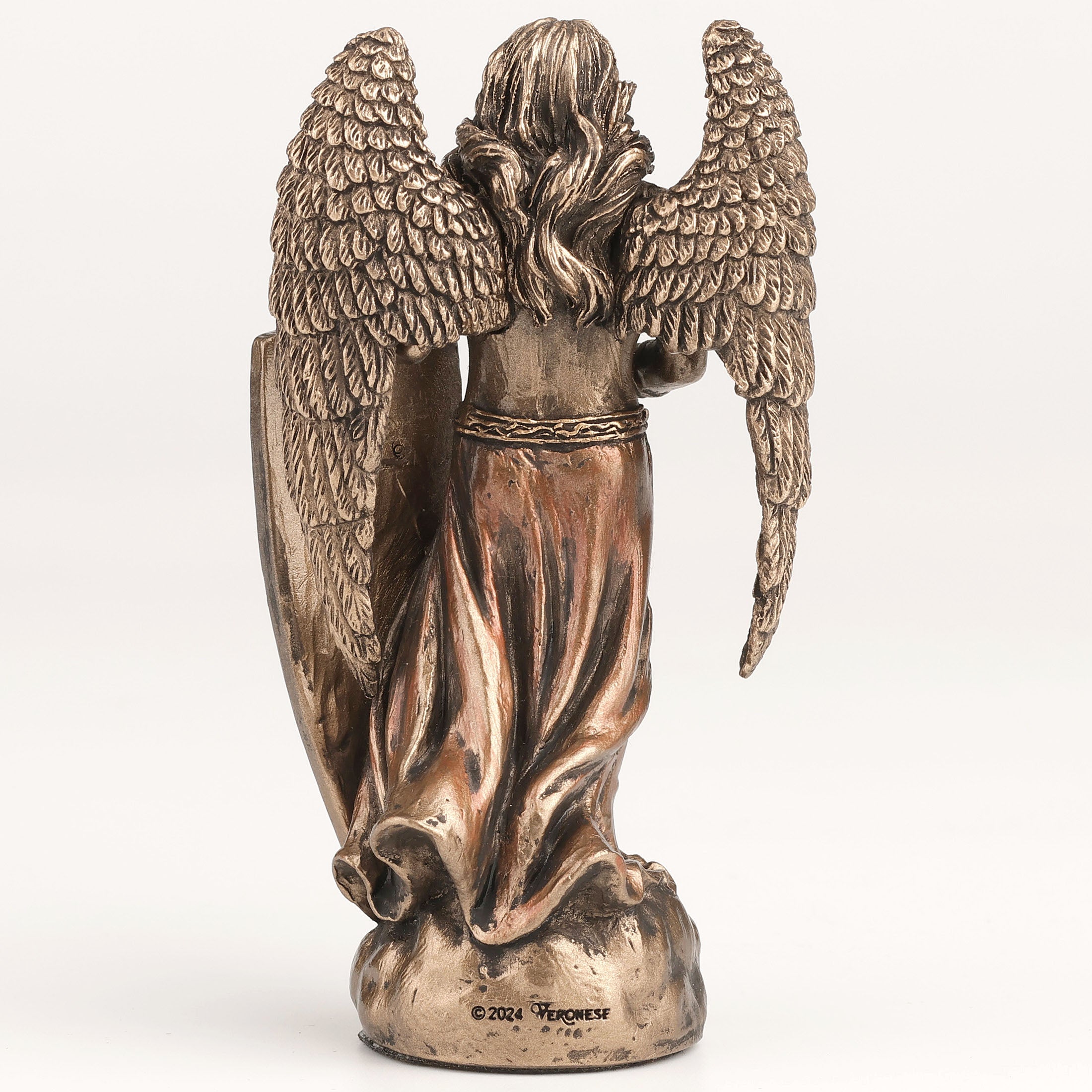 Saint Michael The Archangel Of Justice
