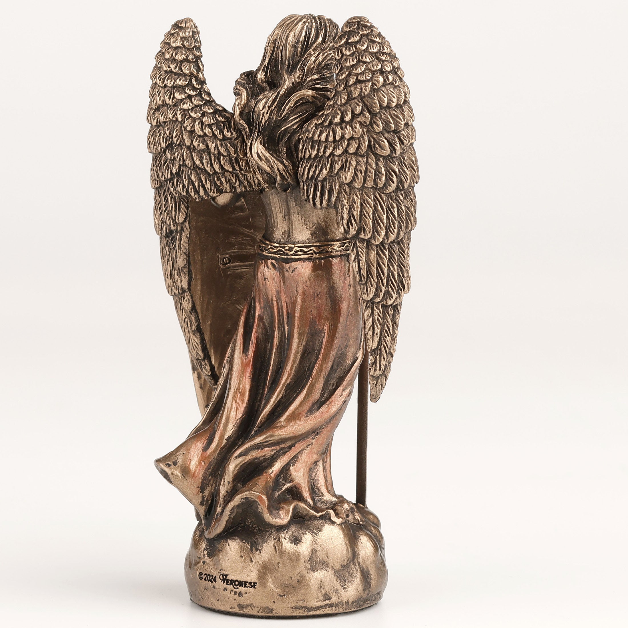 Saint Michael The Archangel Of Justice