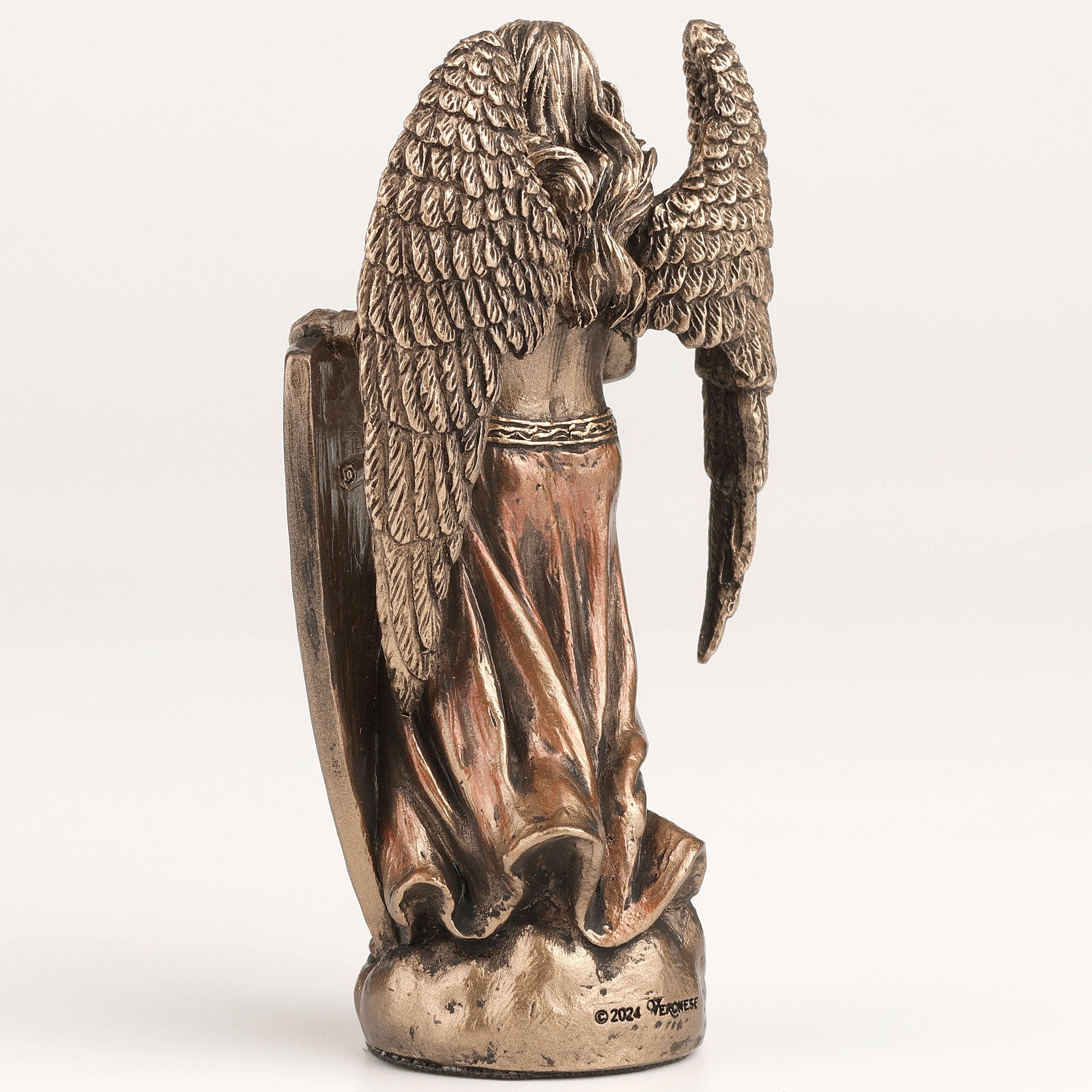 Saint Michael The Archangel Of Justice
