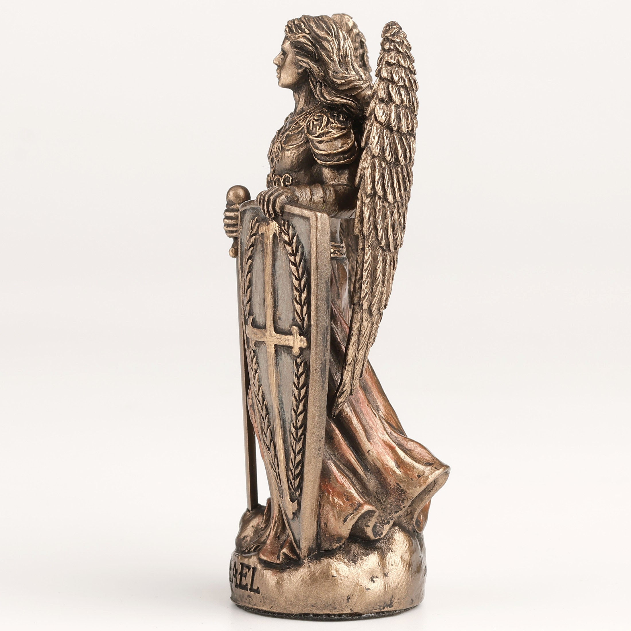 Saint Michael The Archangel Of Justice