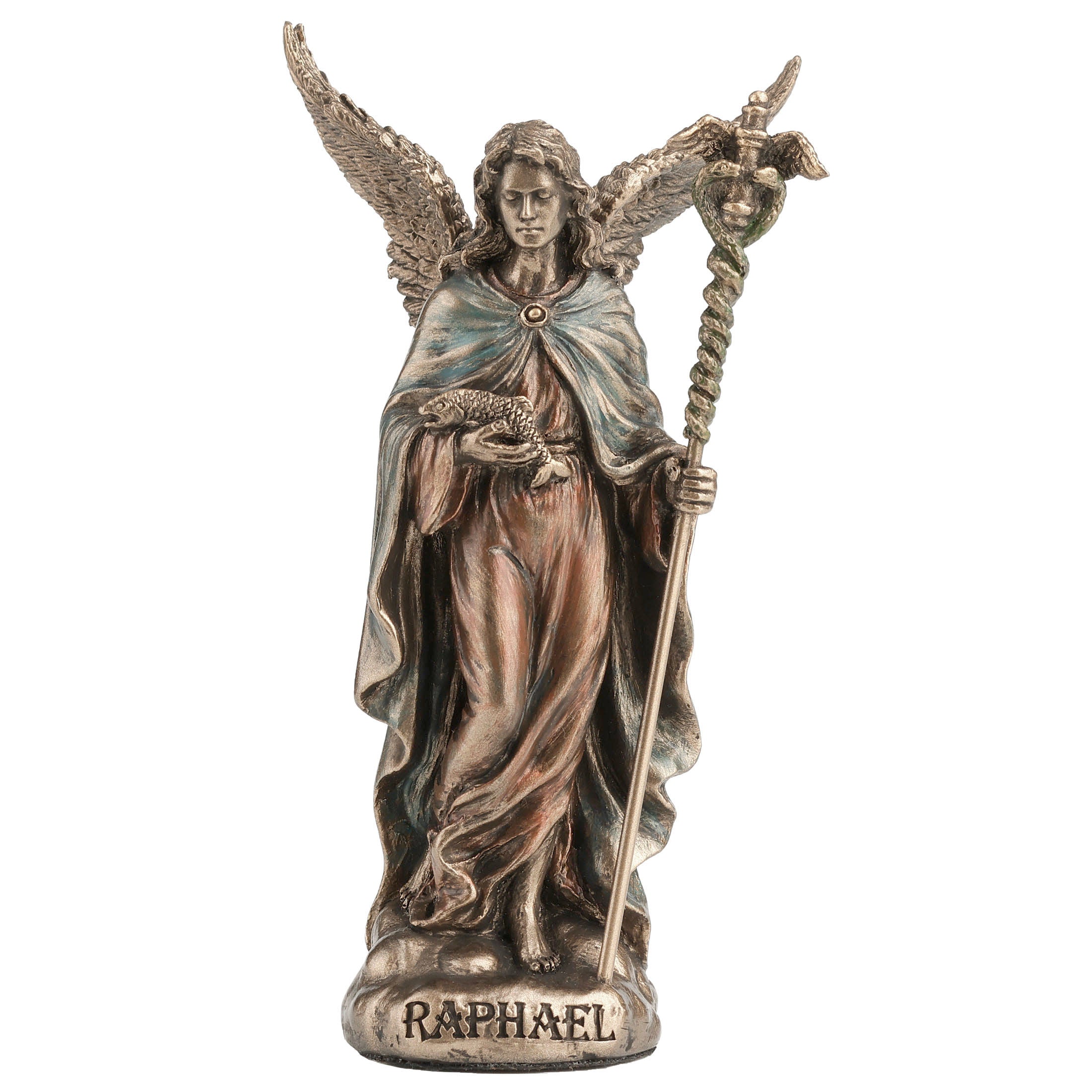 Raphael The Archangel Of Healing