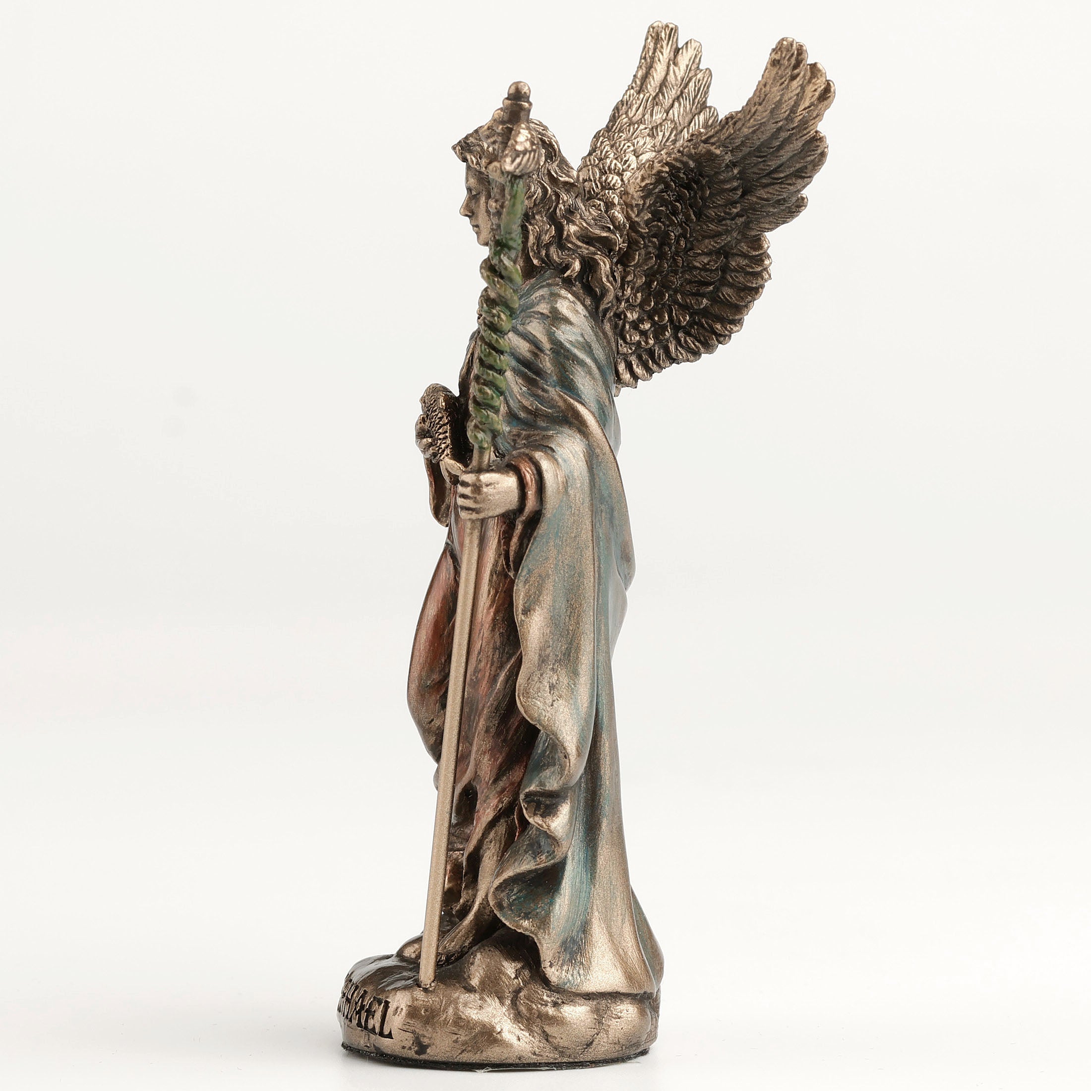Raphael The Archangel Of Healing
