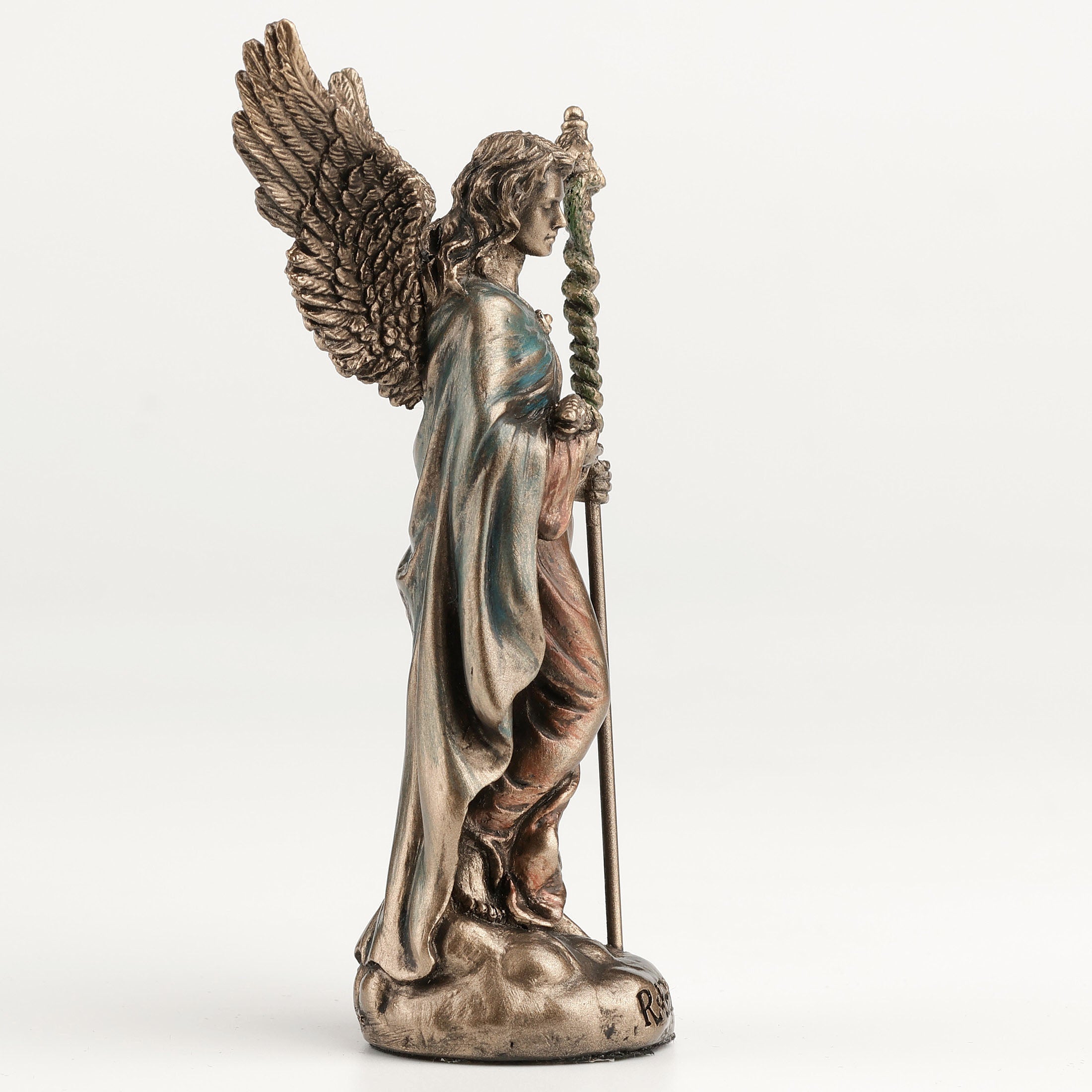 Raphael The Archangel Of Healing