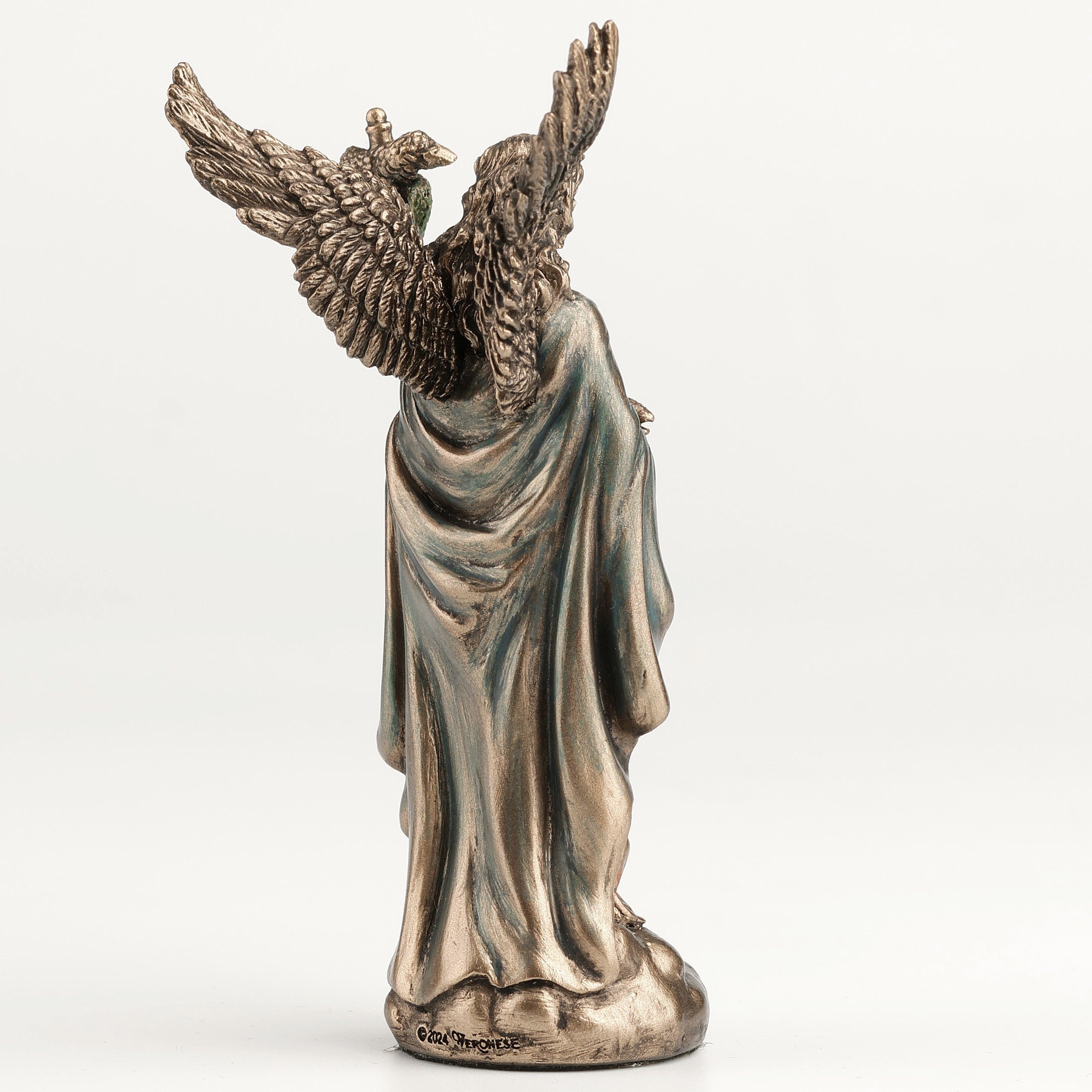 Raphael The Archangel Of Healing