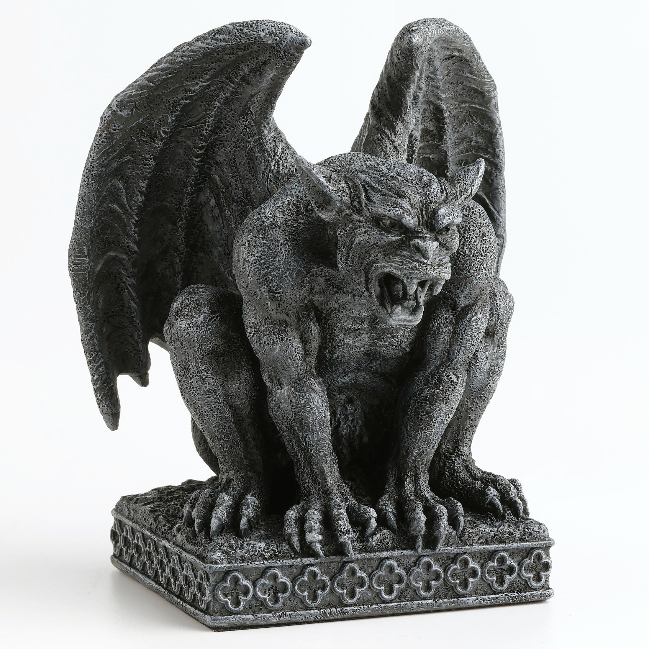 Crouching Gargoyle