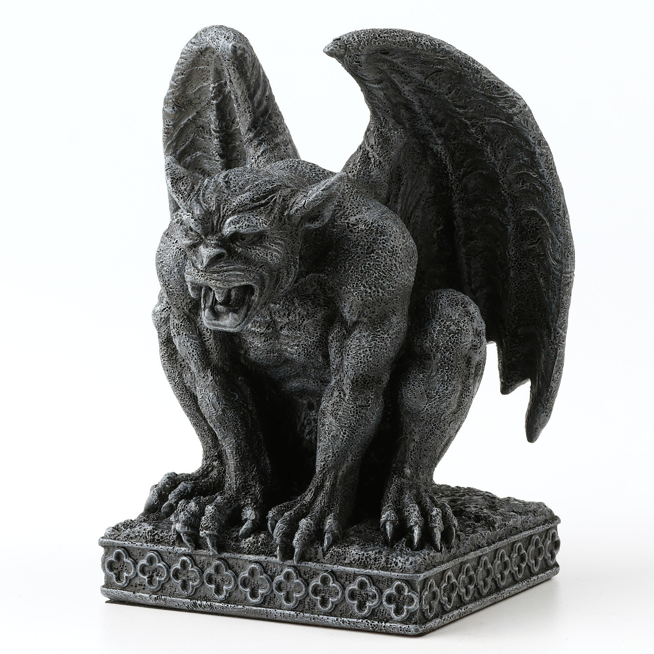 Crouching Gargoyle