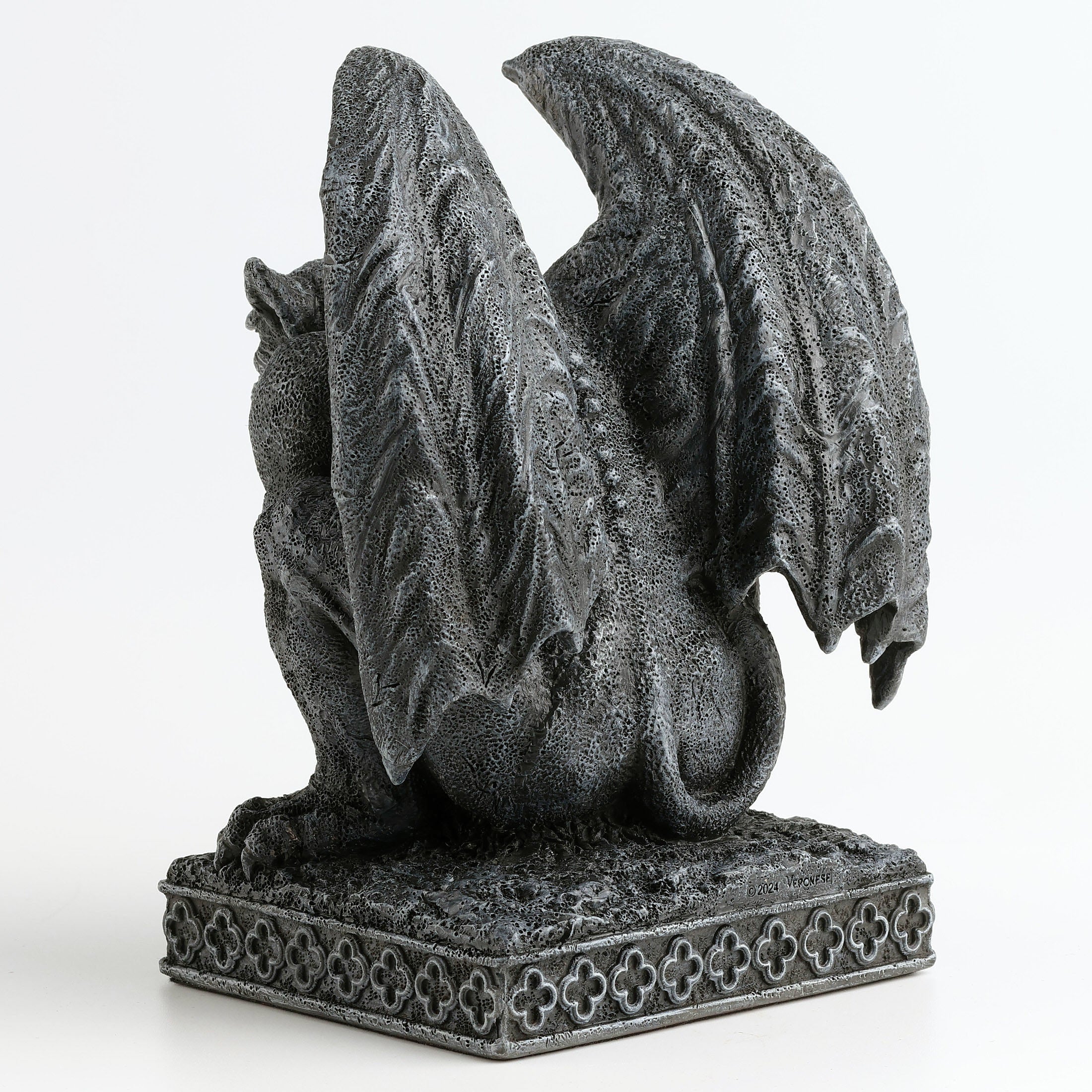Crouching Gargoyle