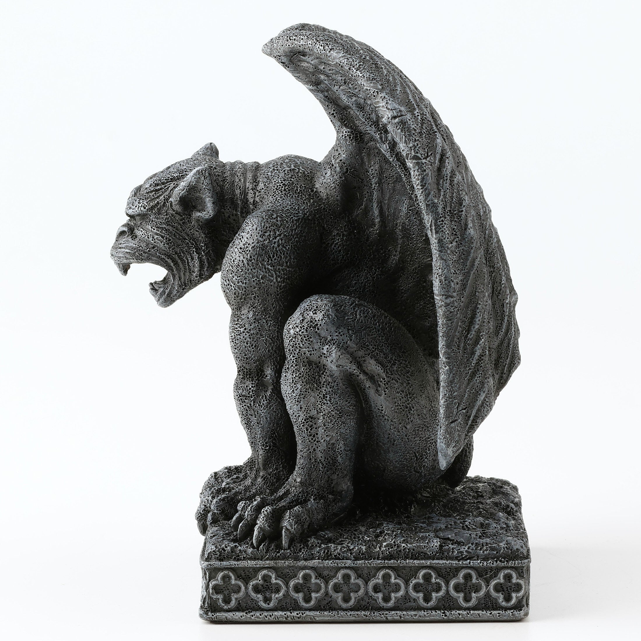 Crouching Gargoyle
