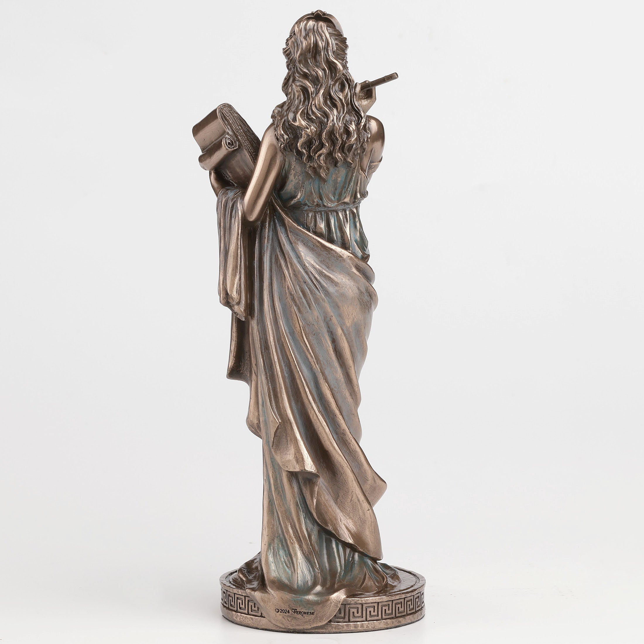 Calliope The Greek Muse of Epics