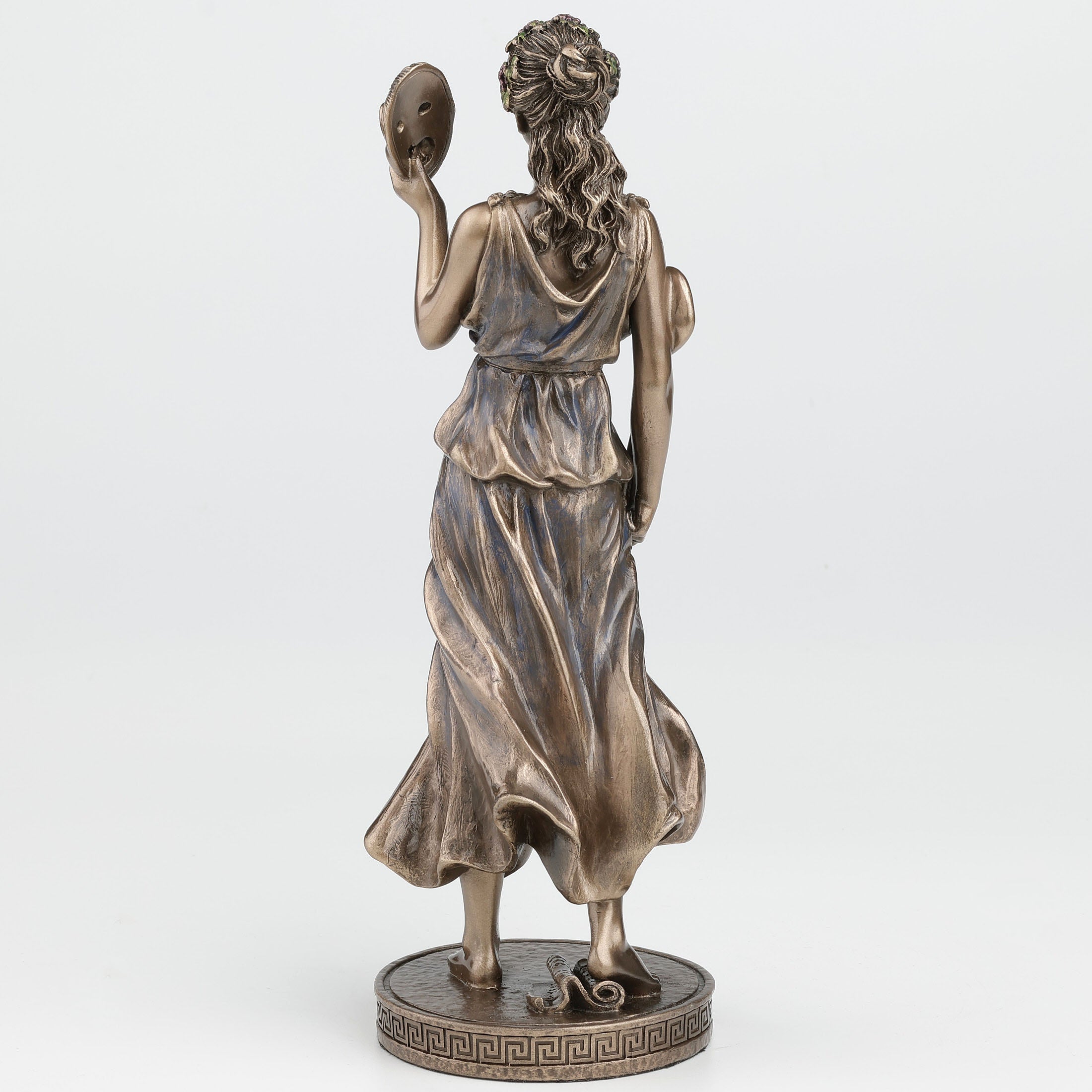 Thalia The Greek Muse Of Comedy