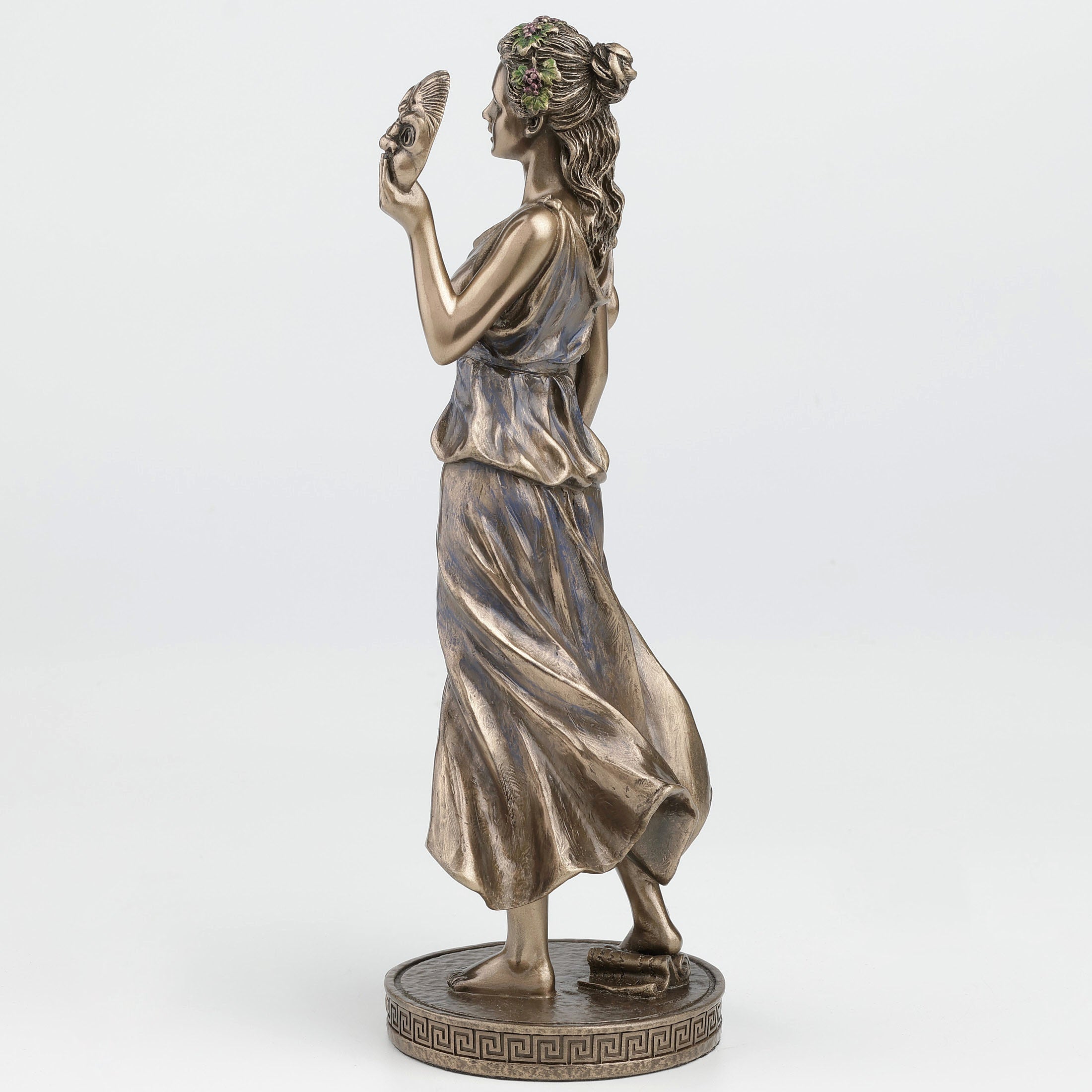 Thalia The Greek Muse Of Comedy