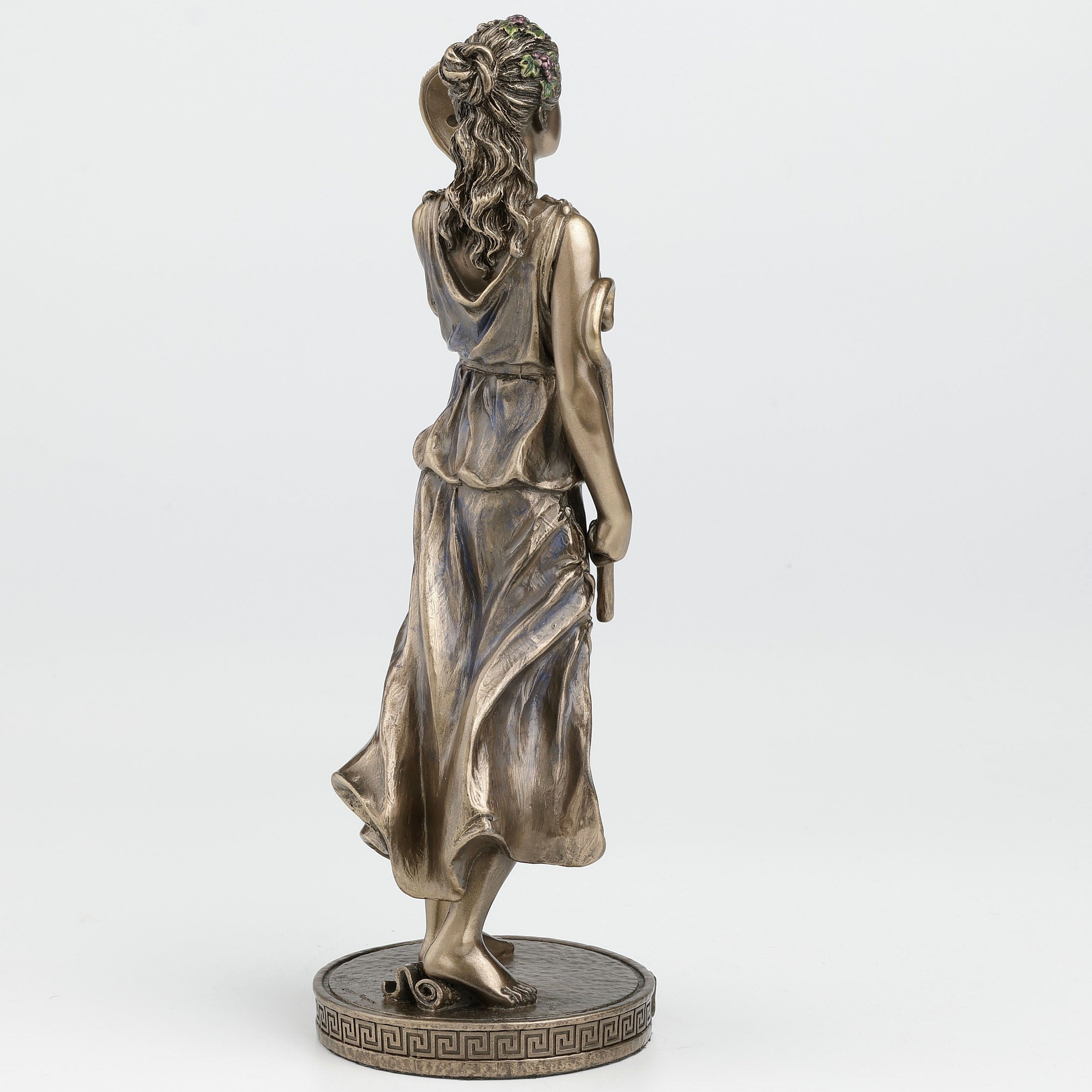 Thalia The Greek Muse Of Comedy