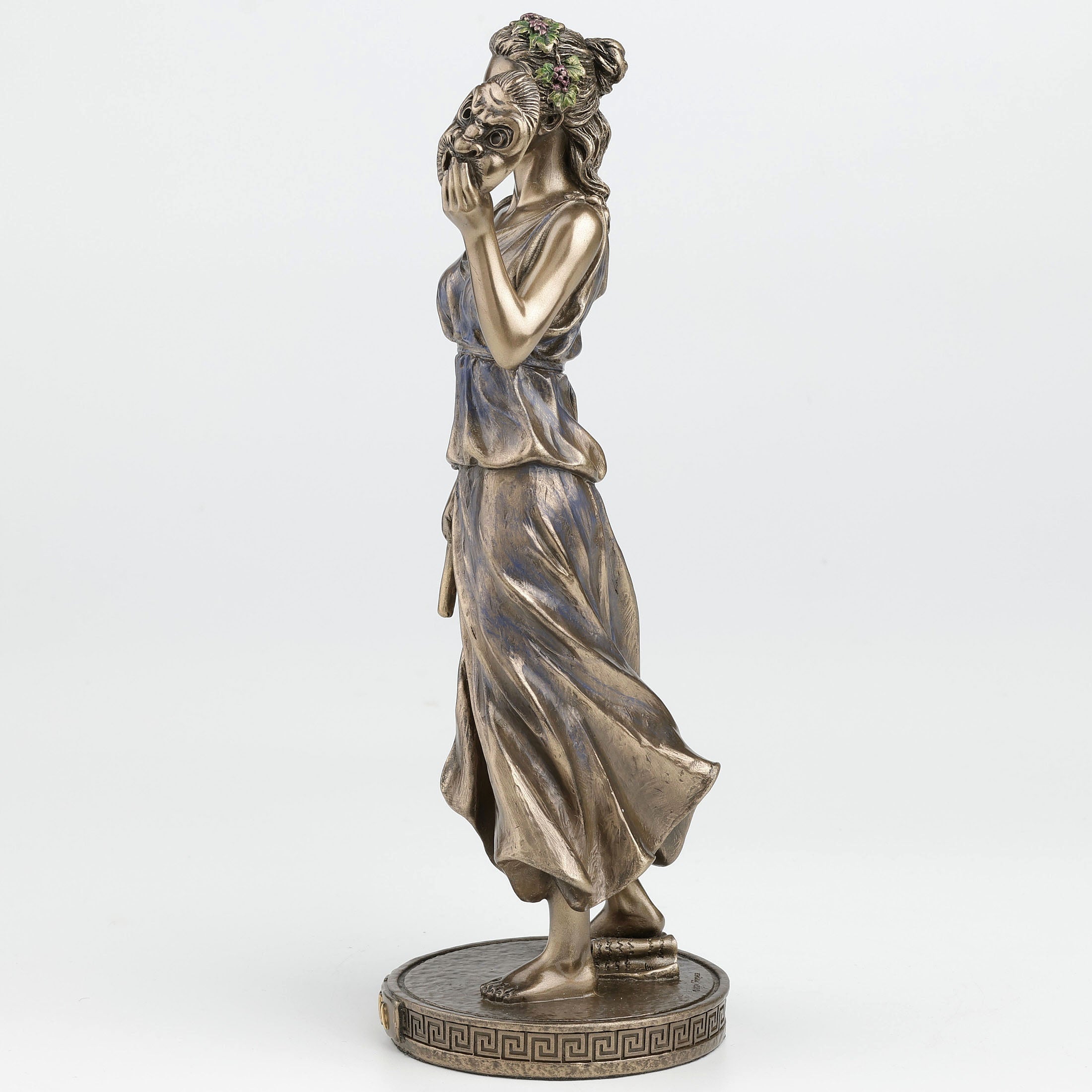 Thalia The Greek Muse Of Comedy