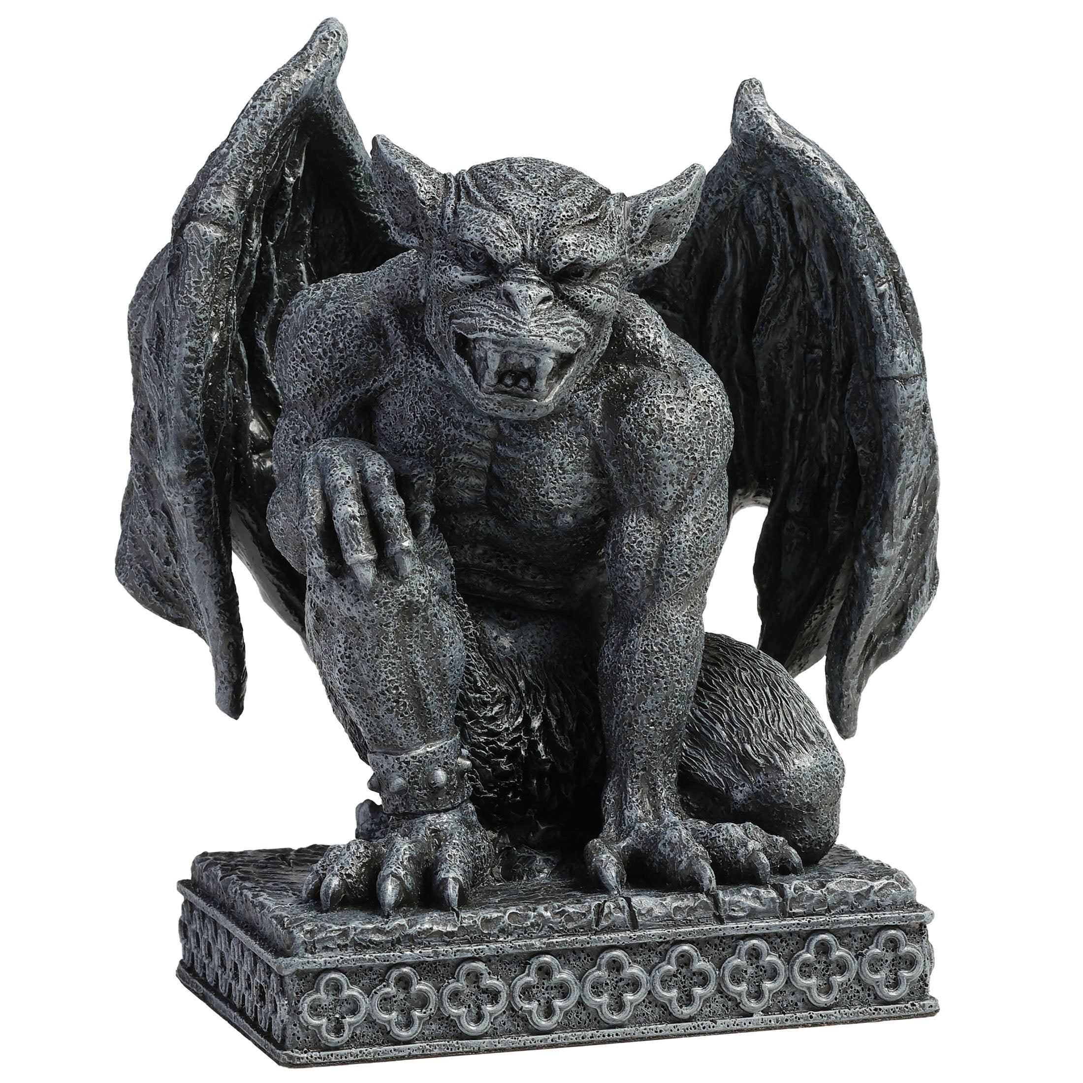 Kneeling Gargoyle
