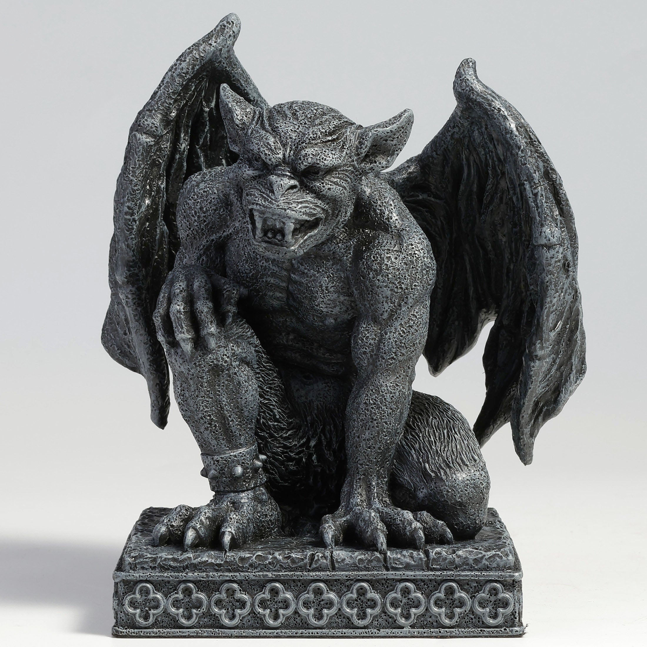Kneeling Gargoyle