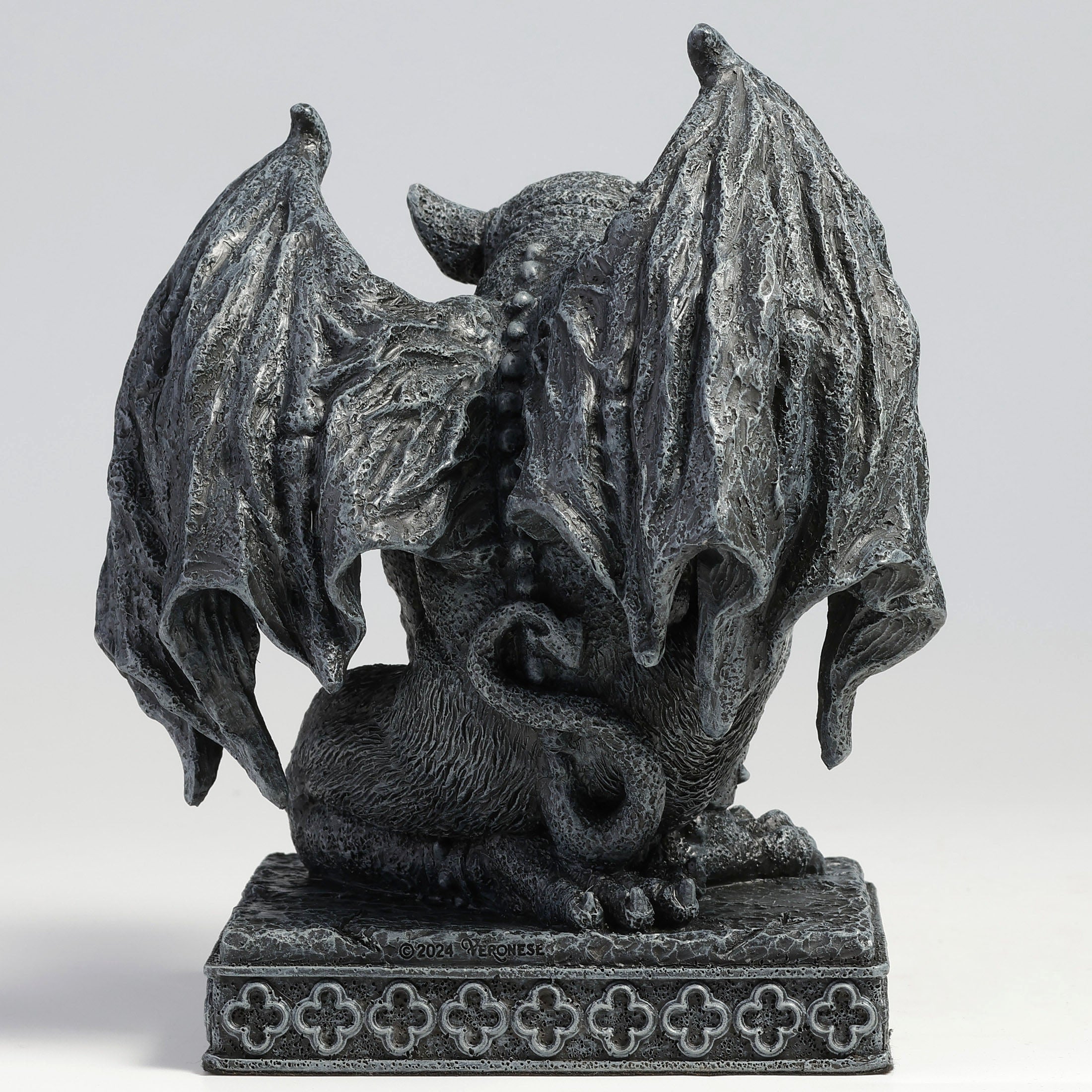 Kneeling Gargoyle