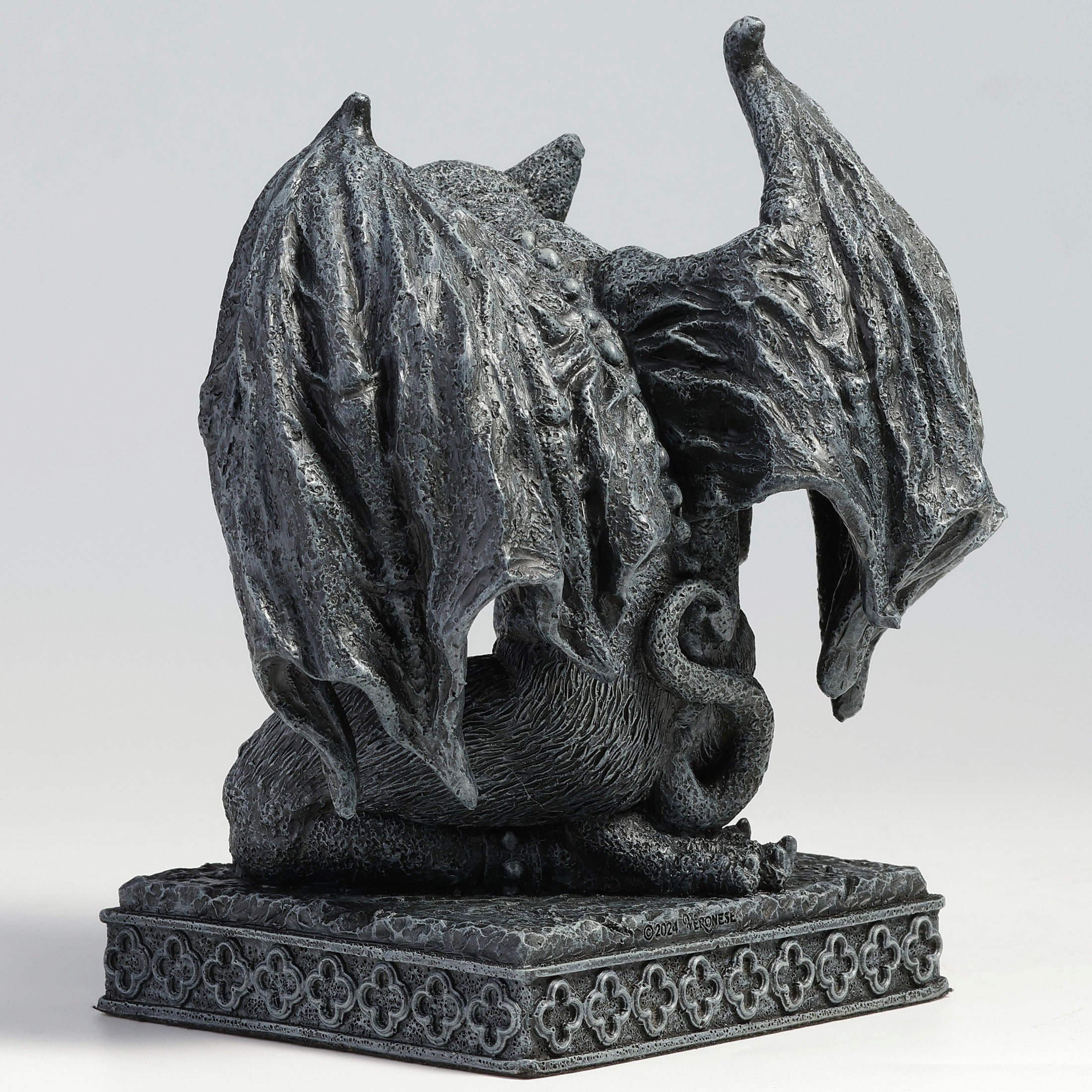 Kneeling Gargoyle