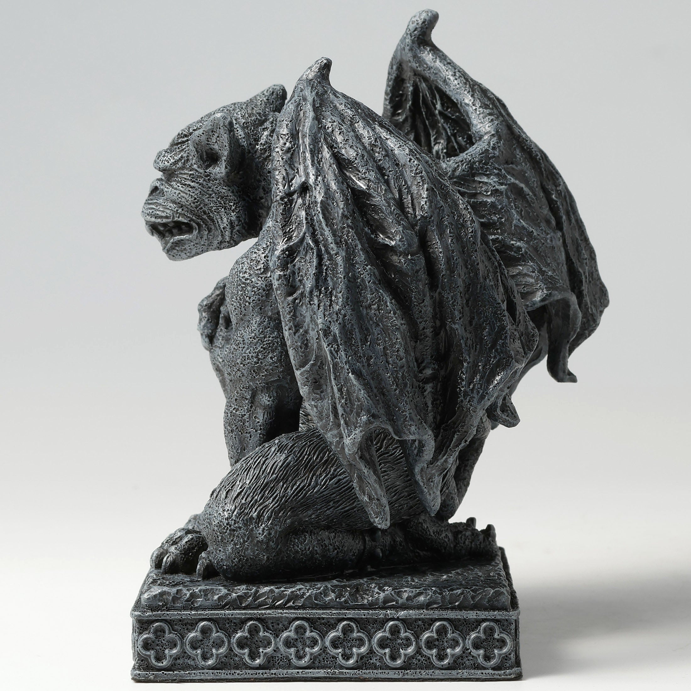 Kneeling Gargoyle