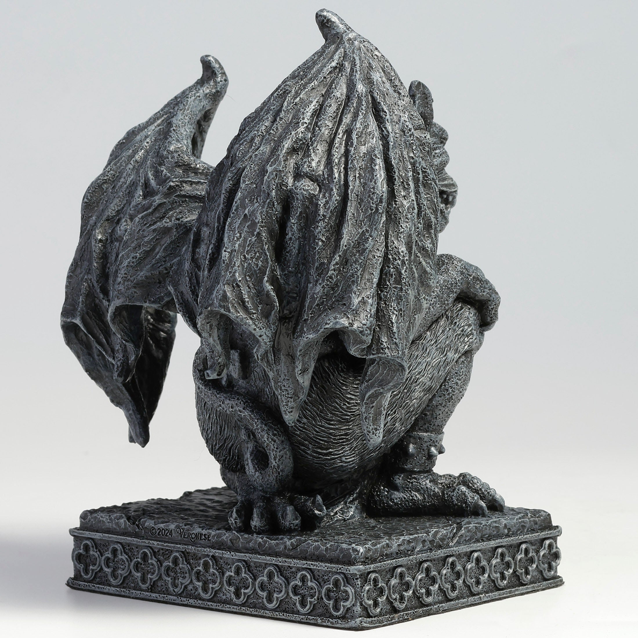 Kneeling Gargoyle