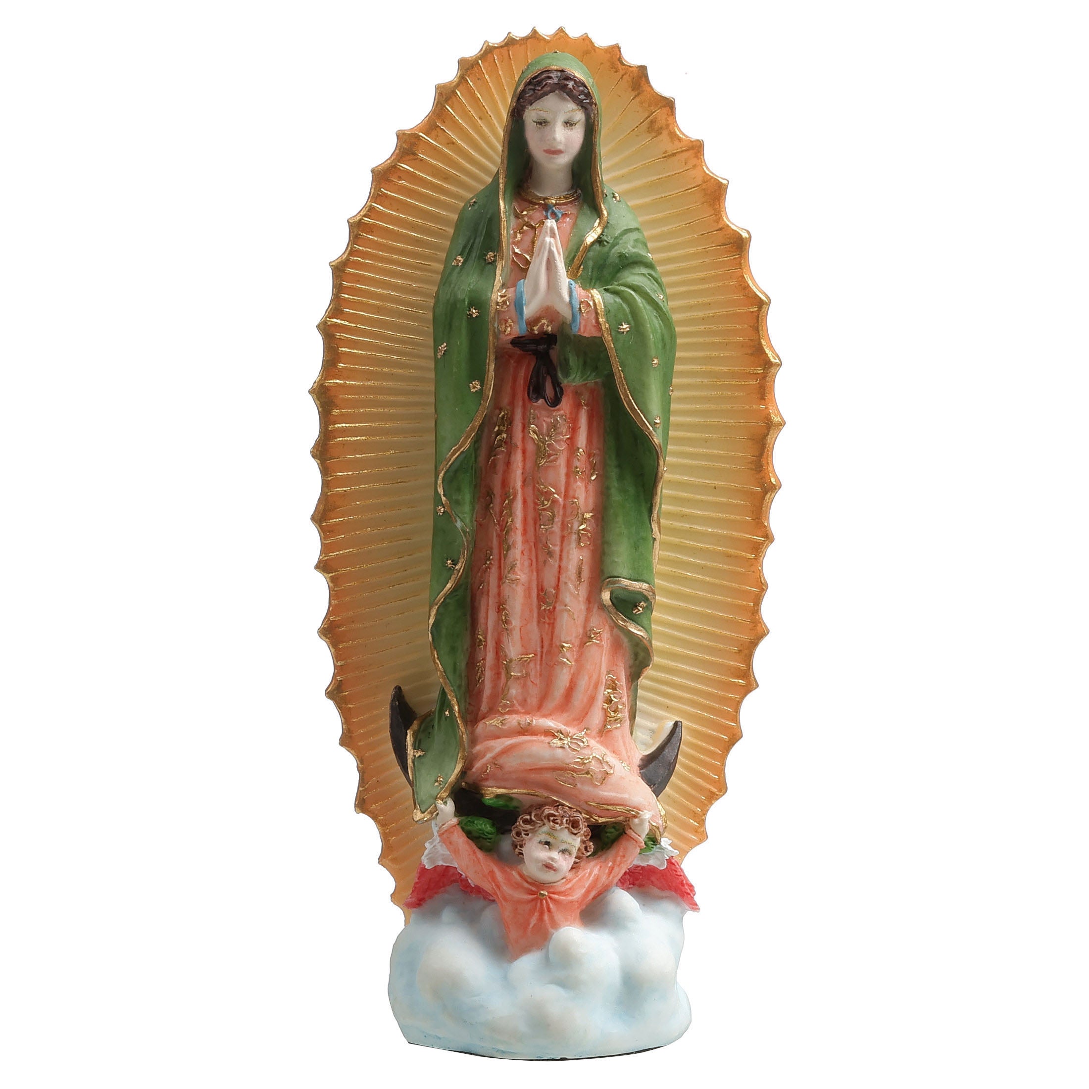 Our Lady Of Guadalupe