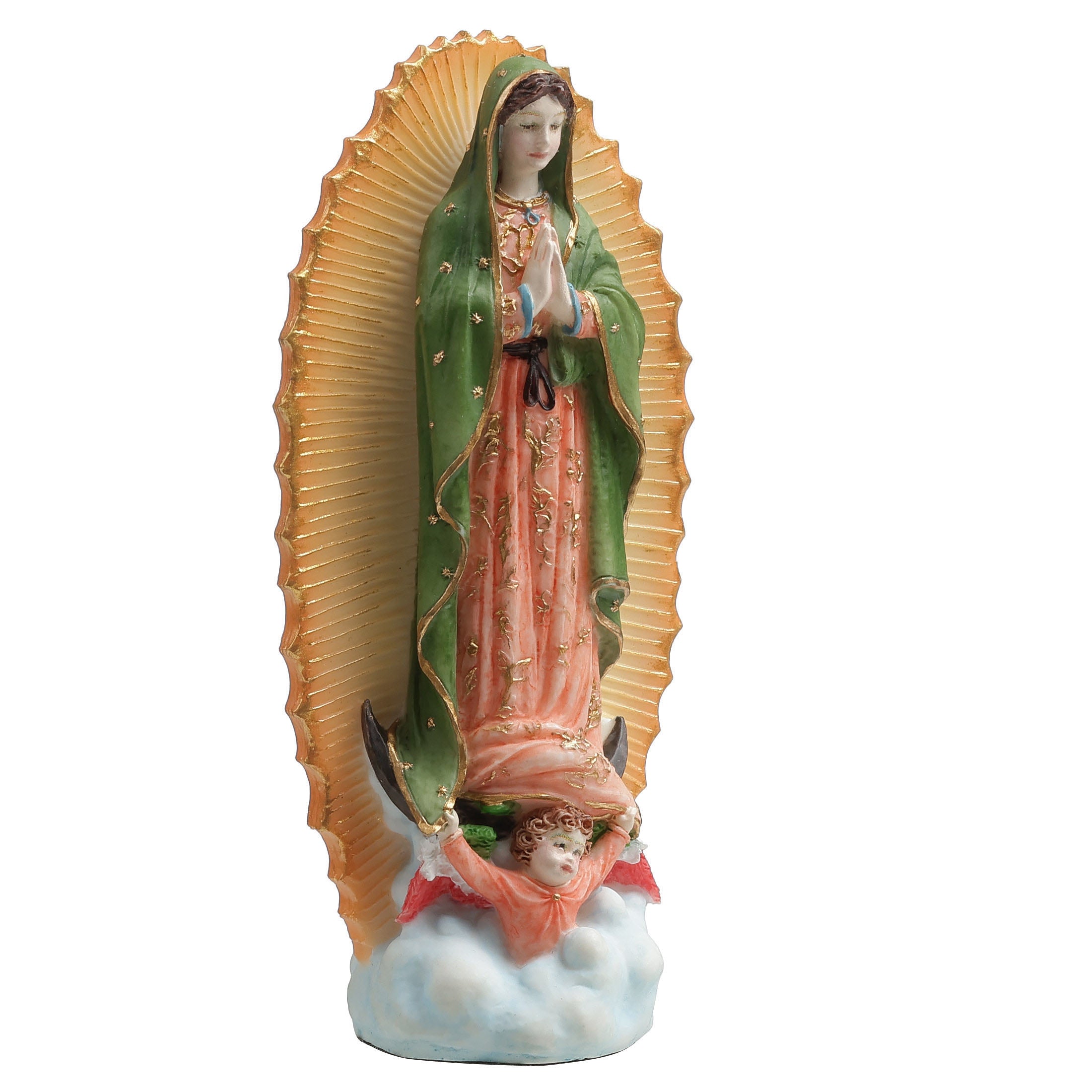 Our Lady Of Guadalupe