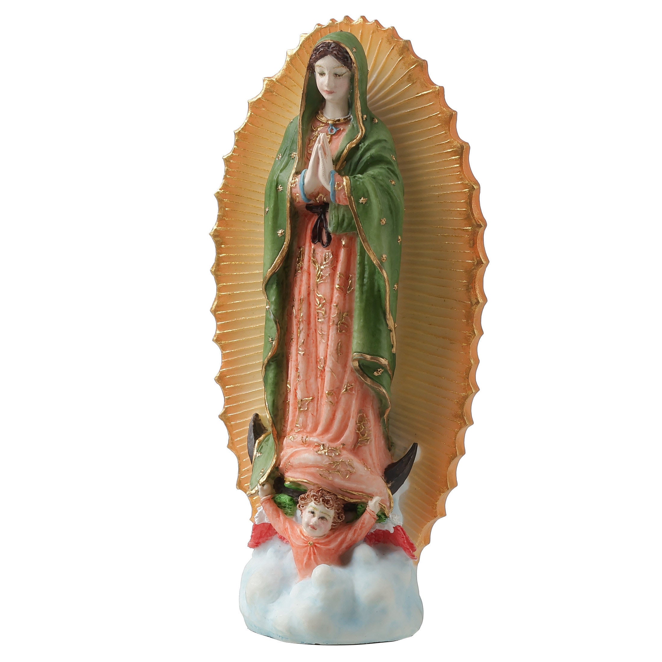 Our Lady Of Guadalupe