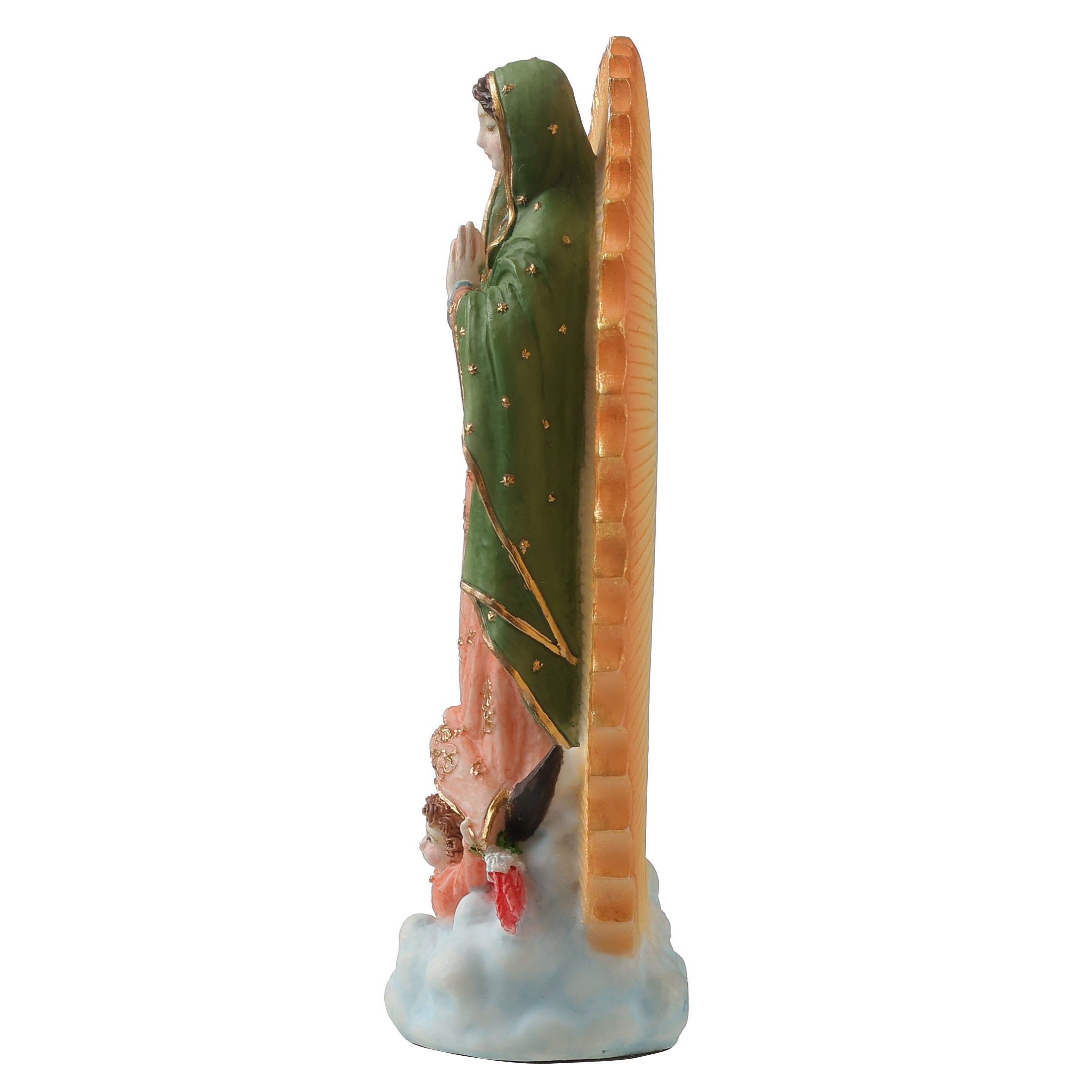 Our Lady Of Guadalupe