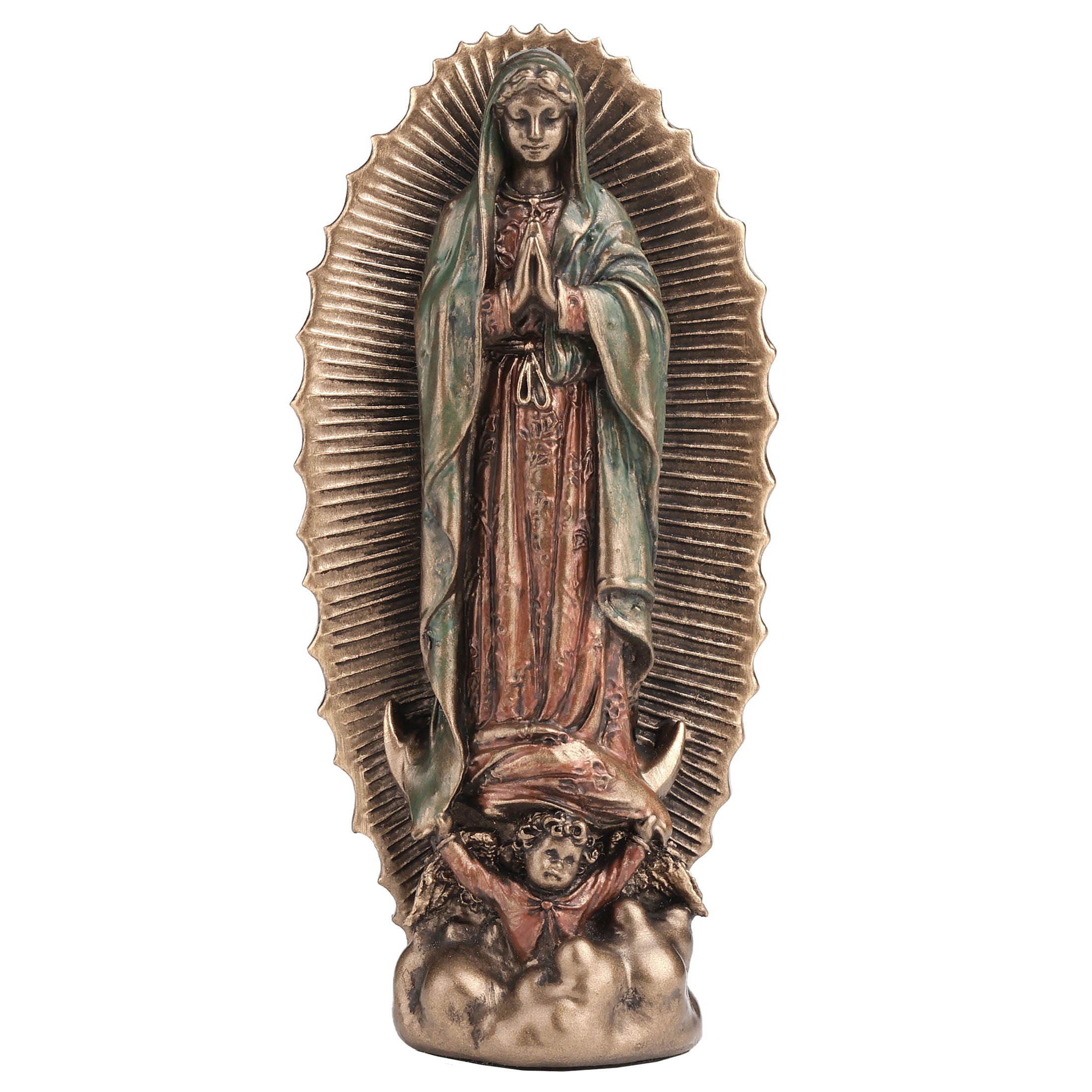 Our Lady of Guadalupe