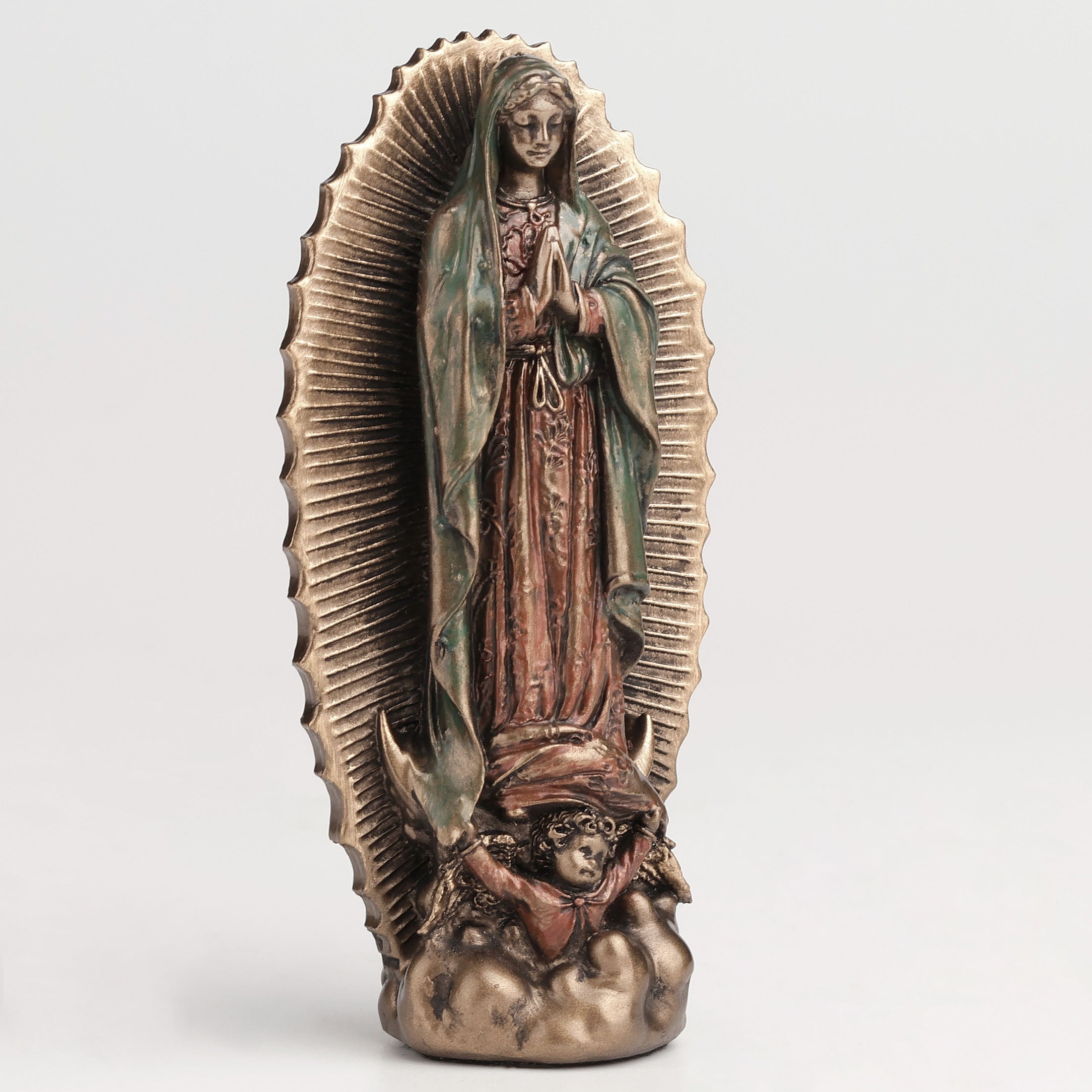 Our Lady of Guadalupe