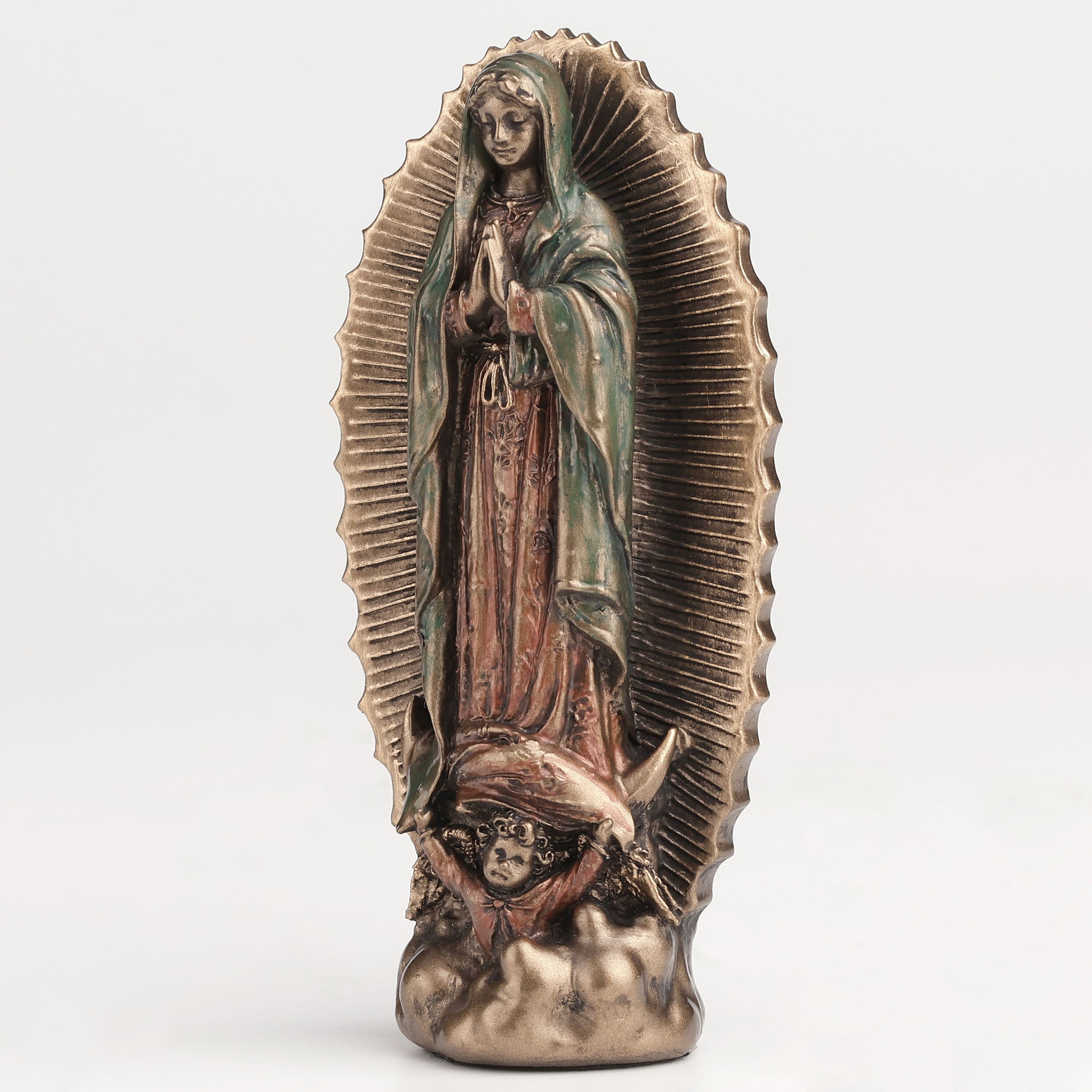 Our Lady of Guadalupe