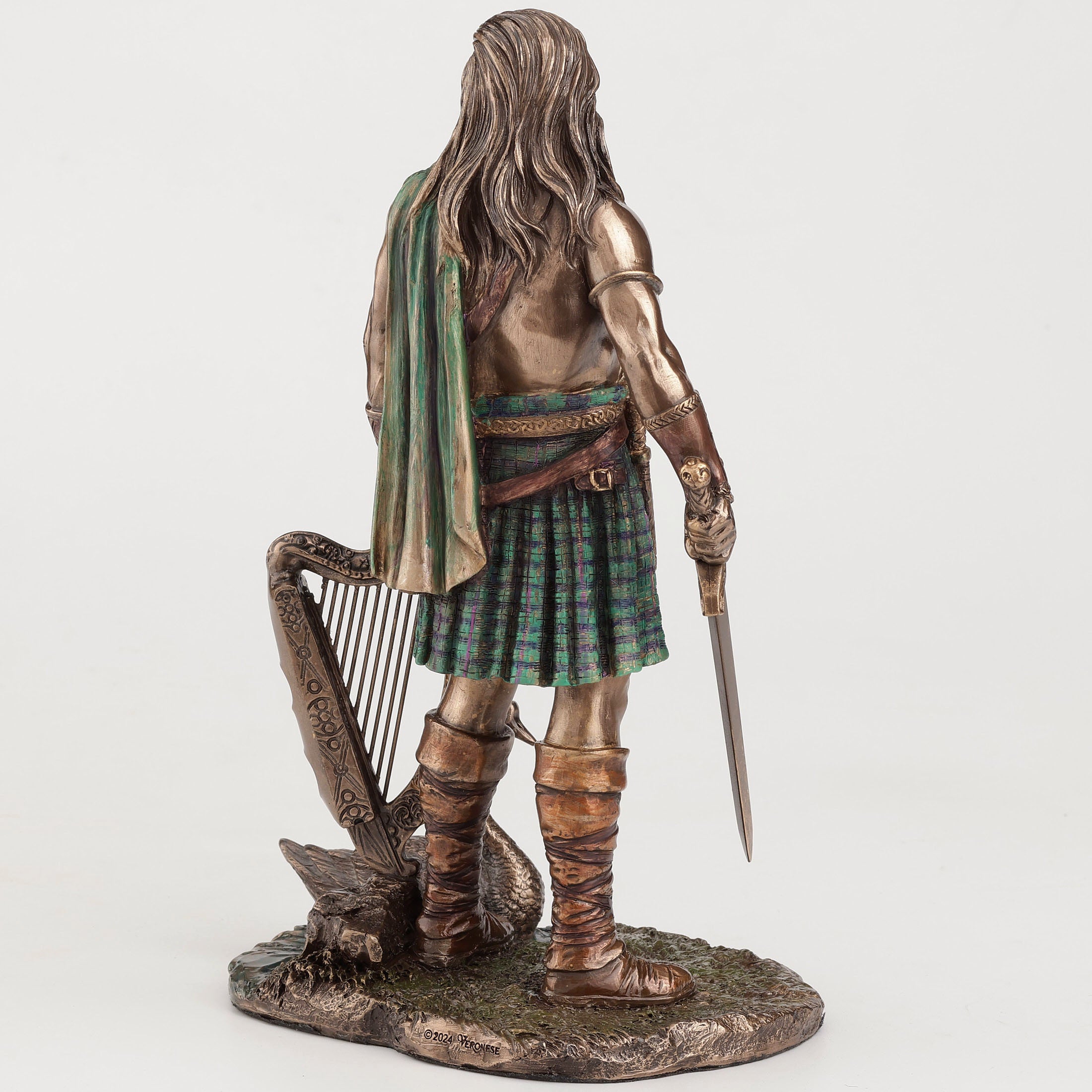 Aengus The Irish God Of Youth And Love