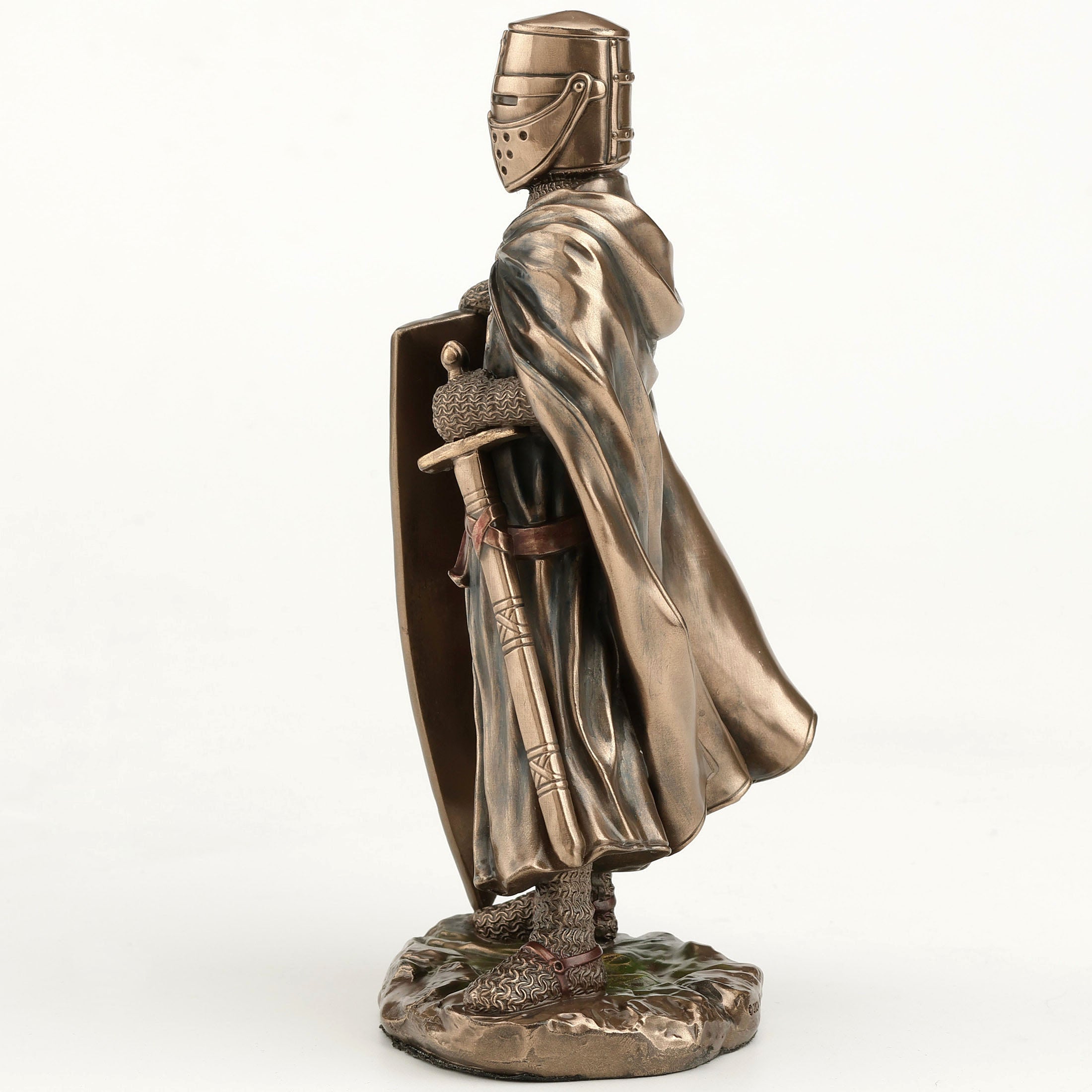 Maltese Knights Hospitaller Sword and Shield