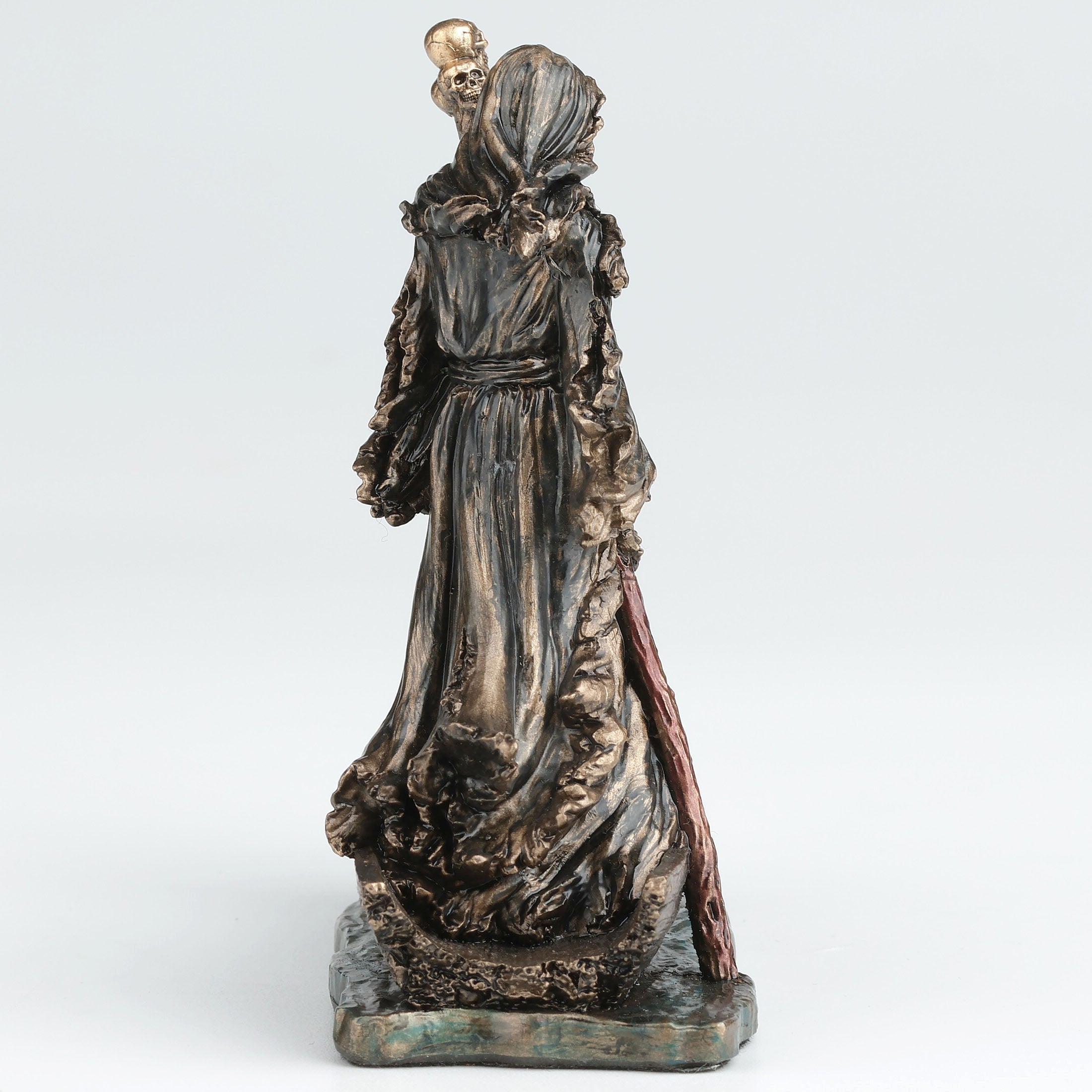 Charon Ferryman of the River Styx