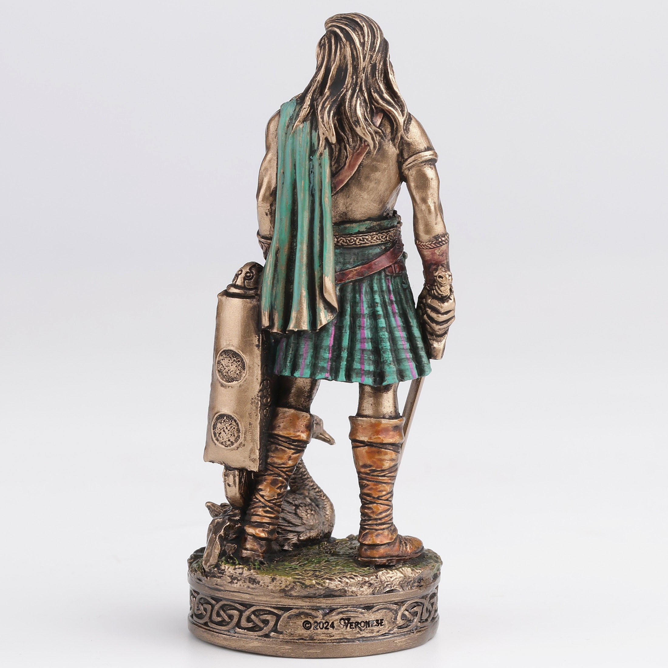 Aengus The Irish God Of Youth And Inspiration