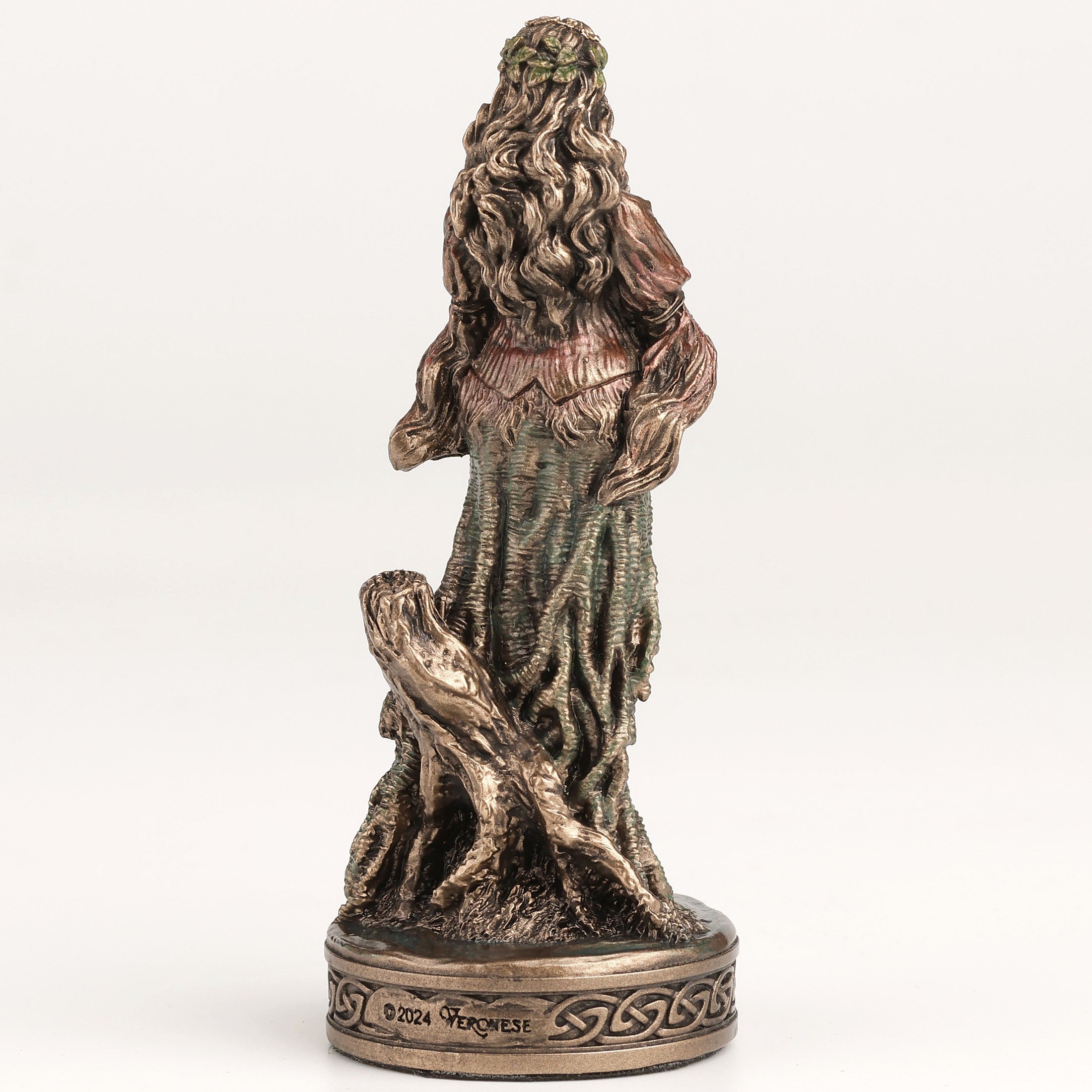 Danu The Irish Mother Goddess