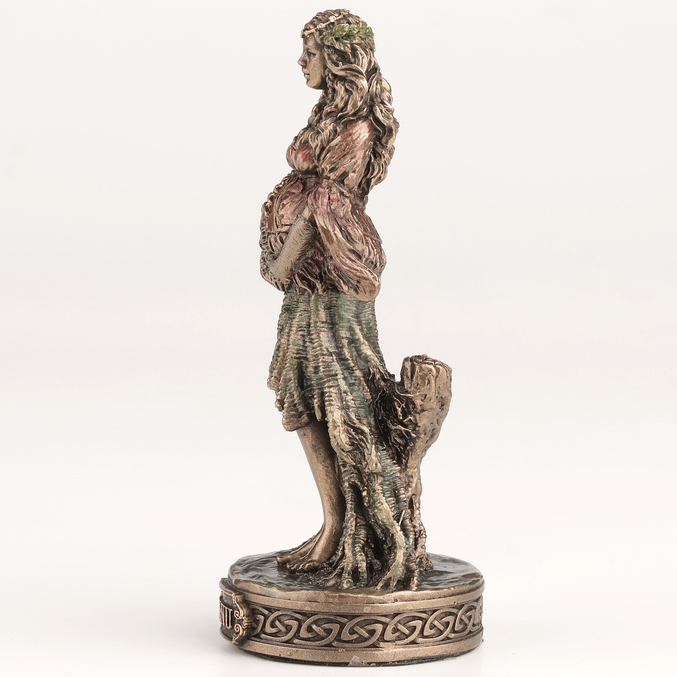 Danu The Irish Mother Goddess