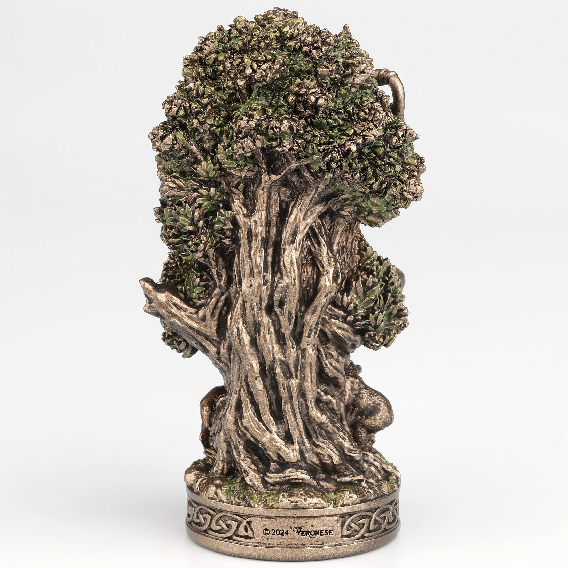 Cernunnos The Celtic God Of The Wilds
