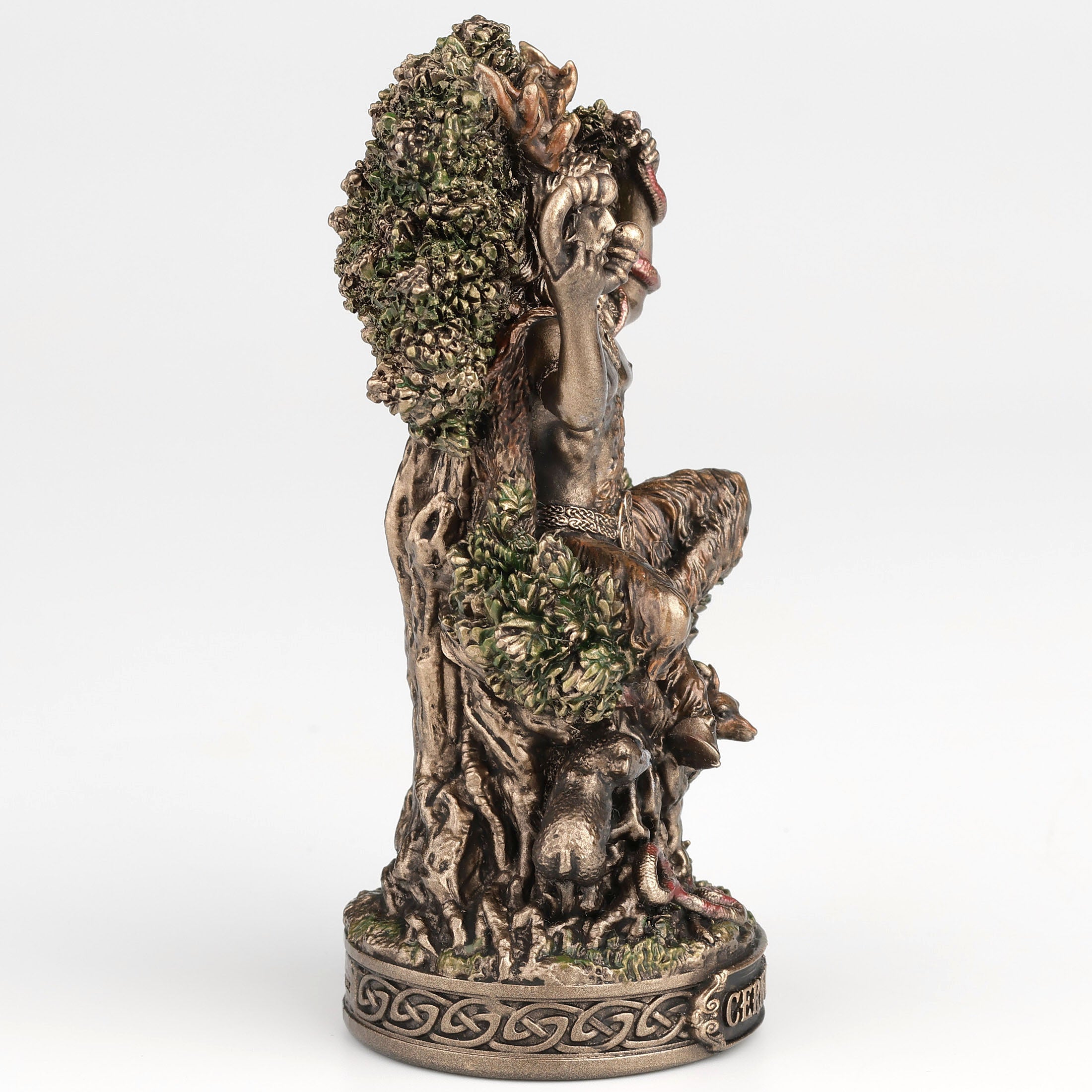 Cernunnos The Celtic God Of The Wilds