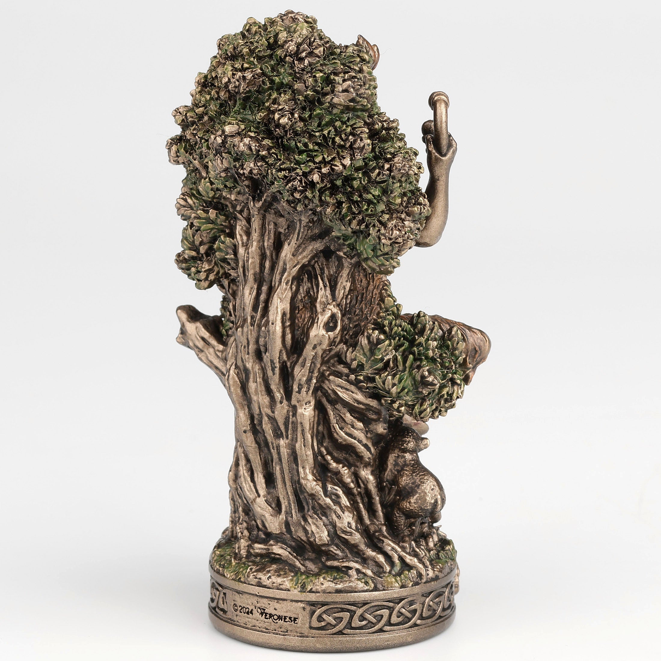 Cernunnos The Celtic God Of The Wilds