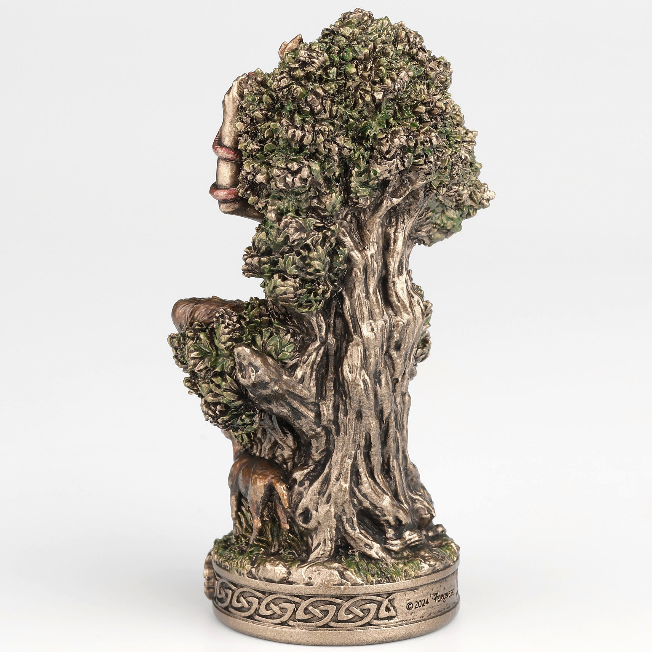 Cernunnos The Celtic God Of The Wilds