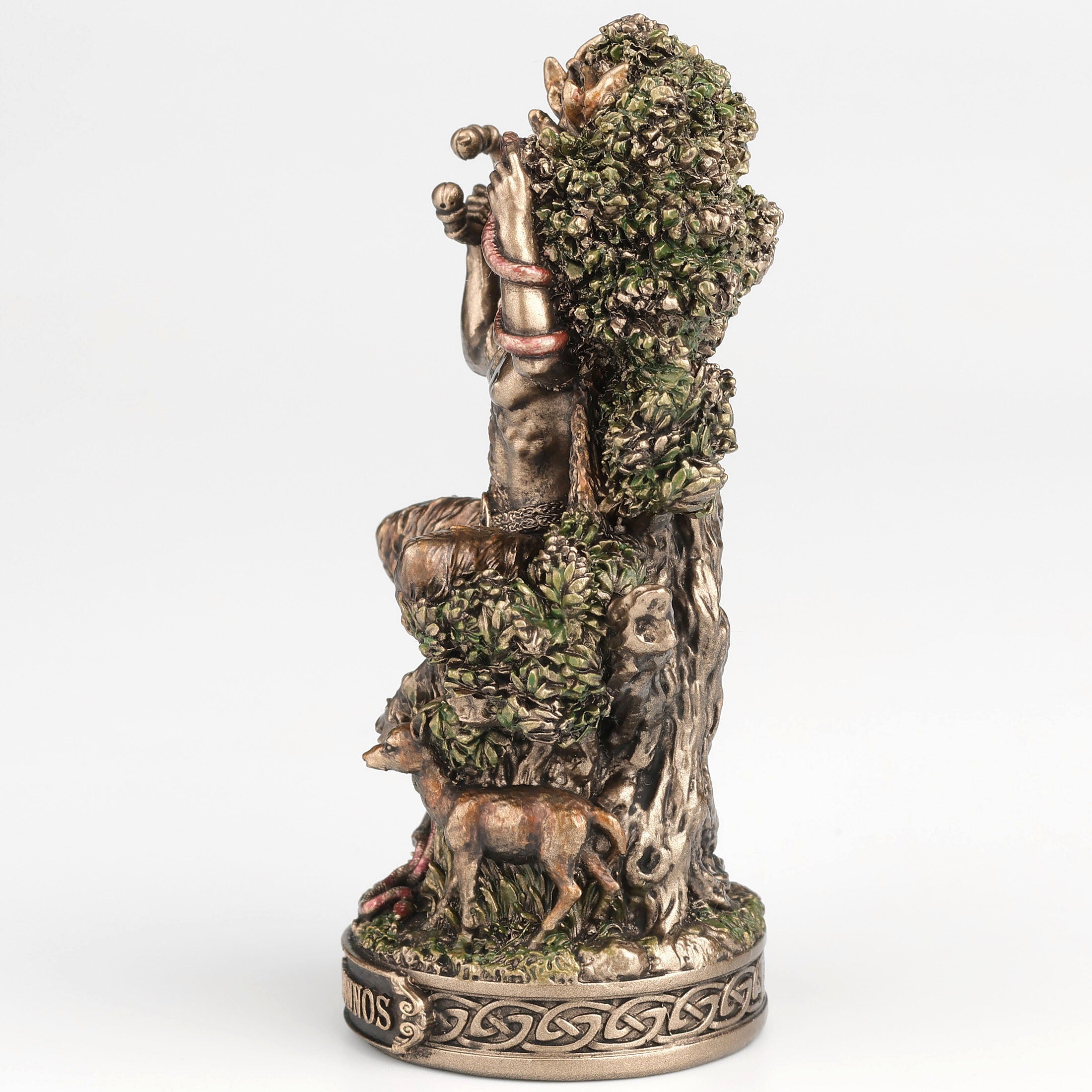Cernunnos The Celtic God Of The Wilds