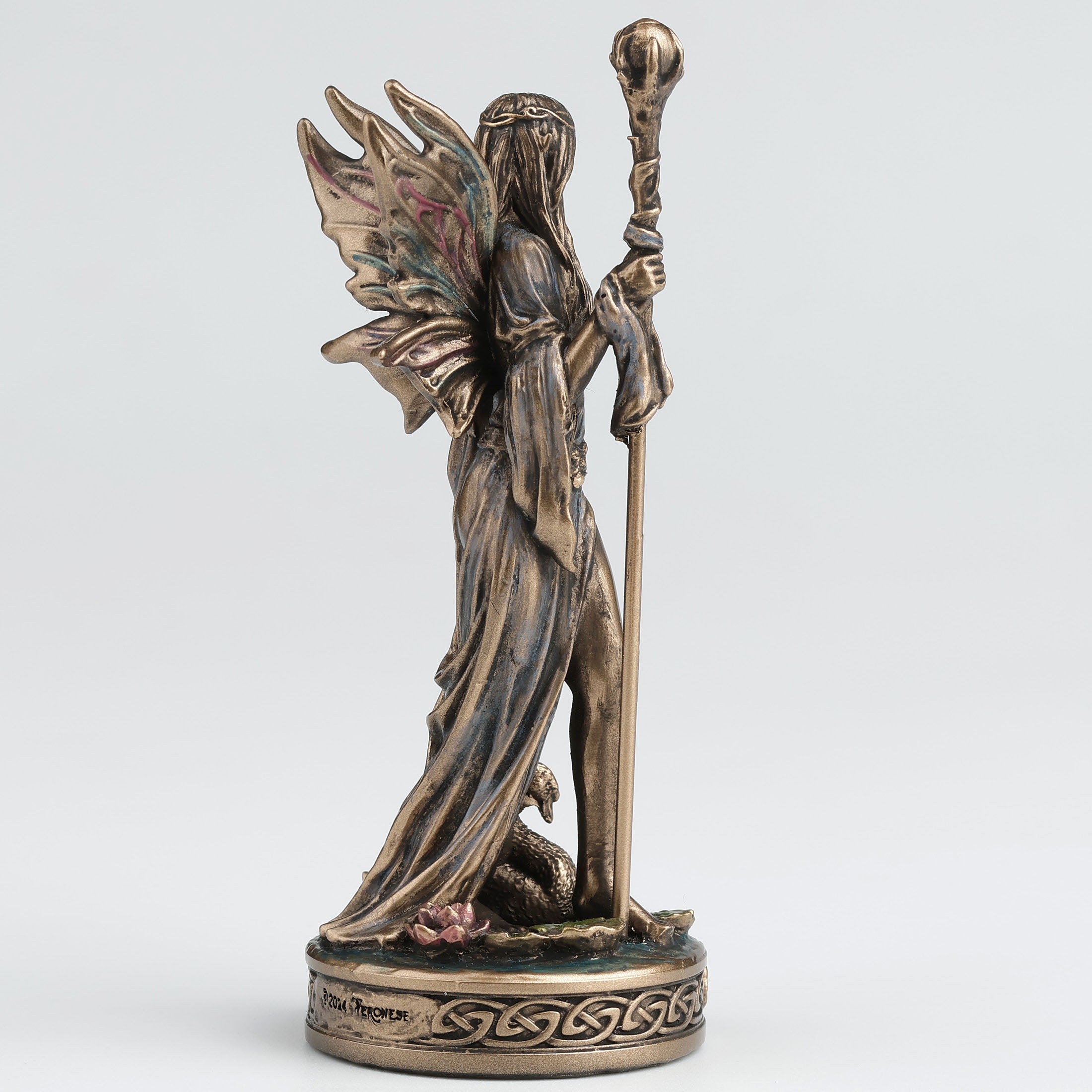 Aine The Irish Goddess Of Summer And Love