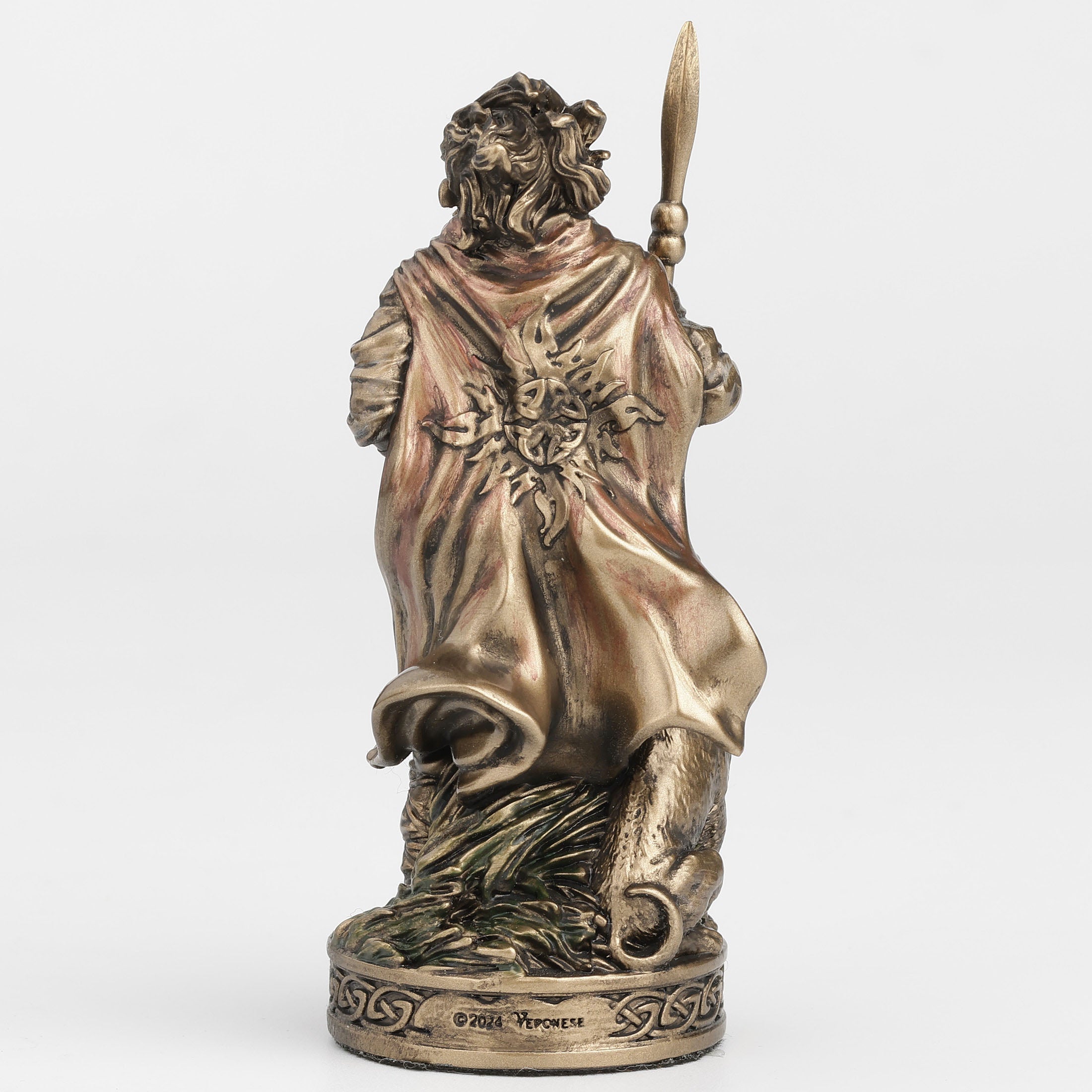 Lugh The Irish God Of Sun Light