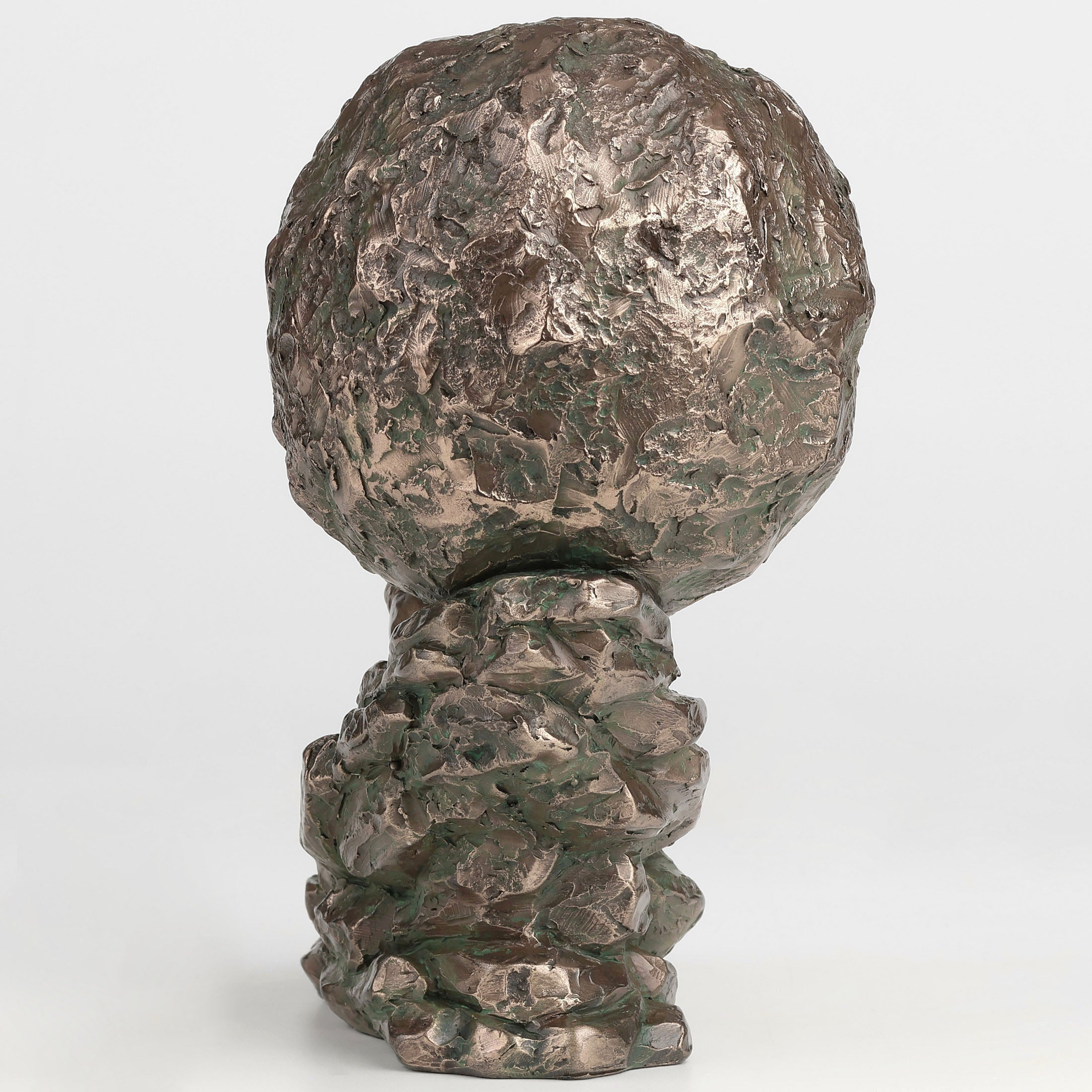 Sisyphus And His Eternal Punishment