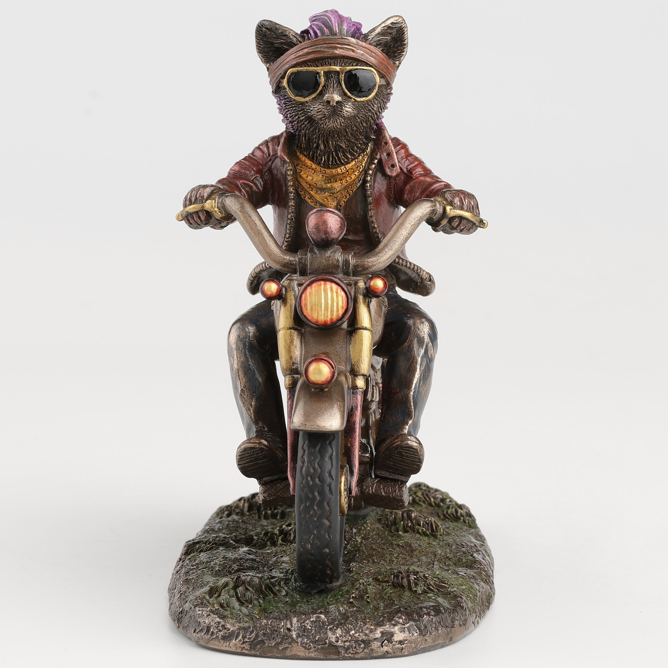 Cataclysm Moto Street Cat