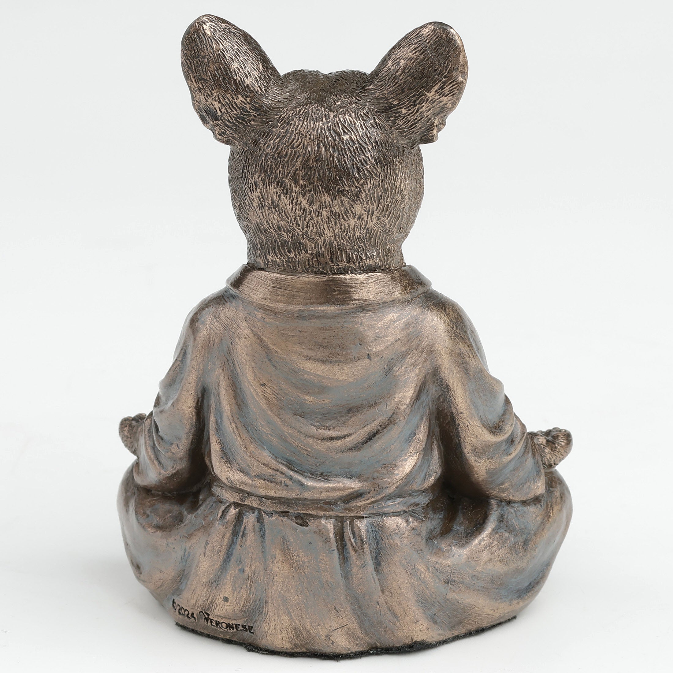 Zen Pup The French Bulldog