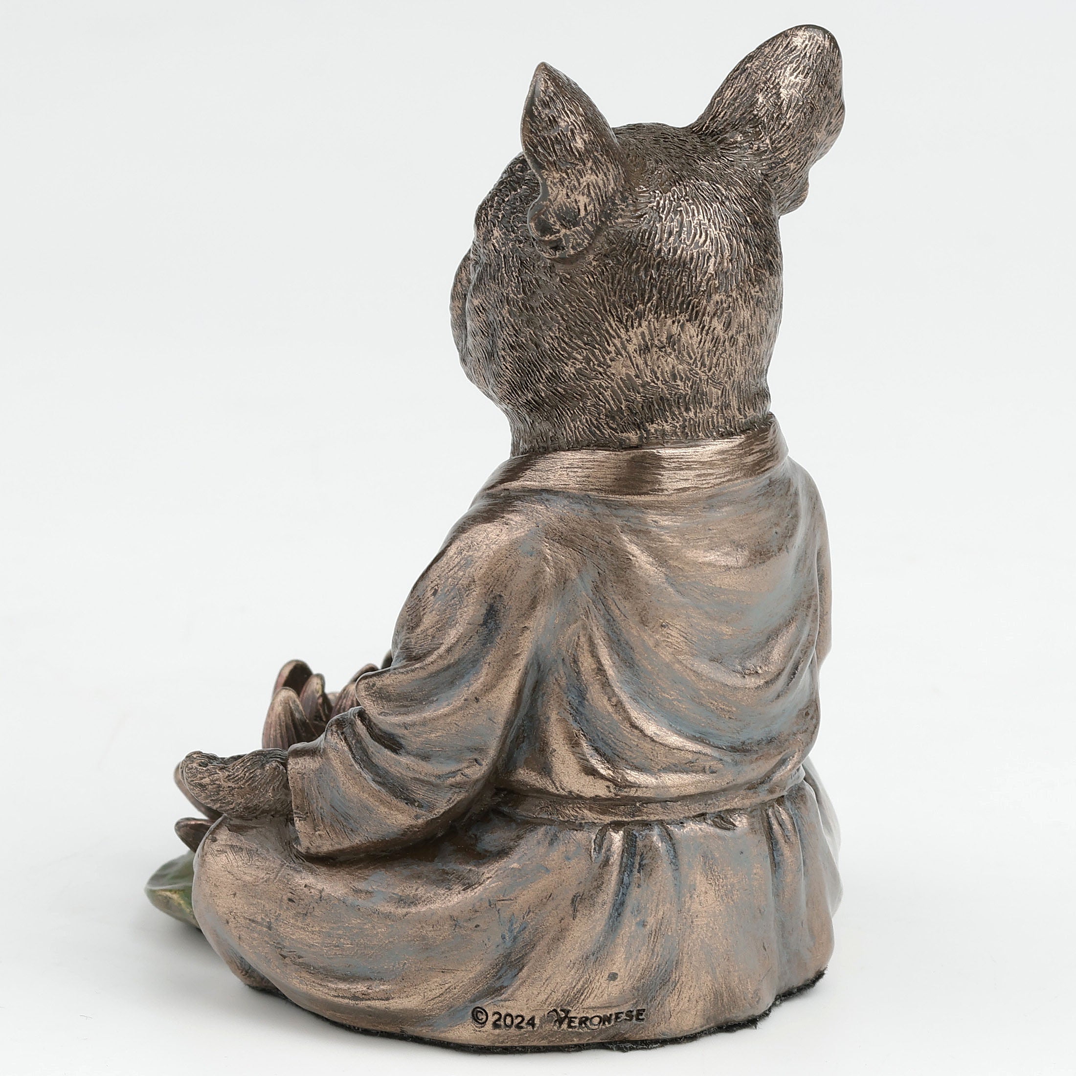 Zen Pup The French Bulldog