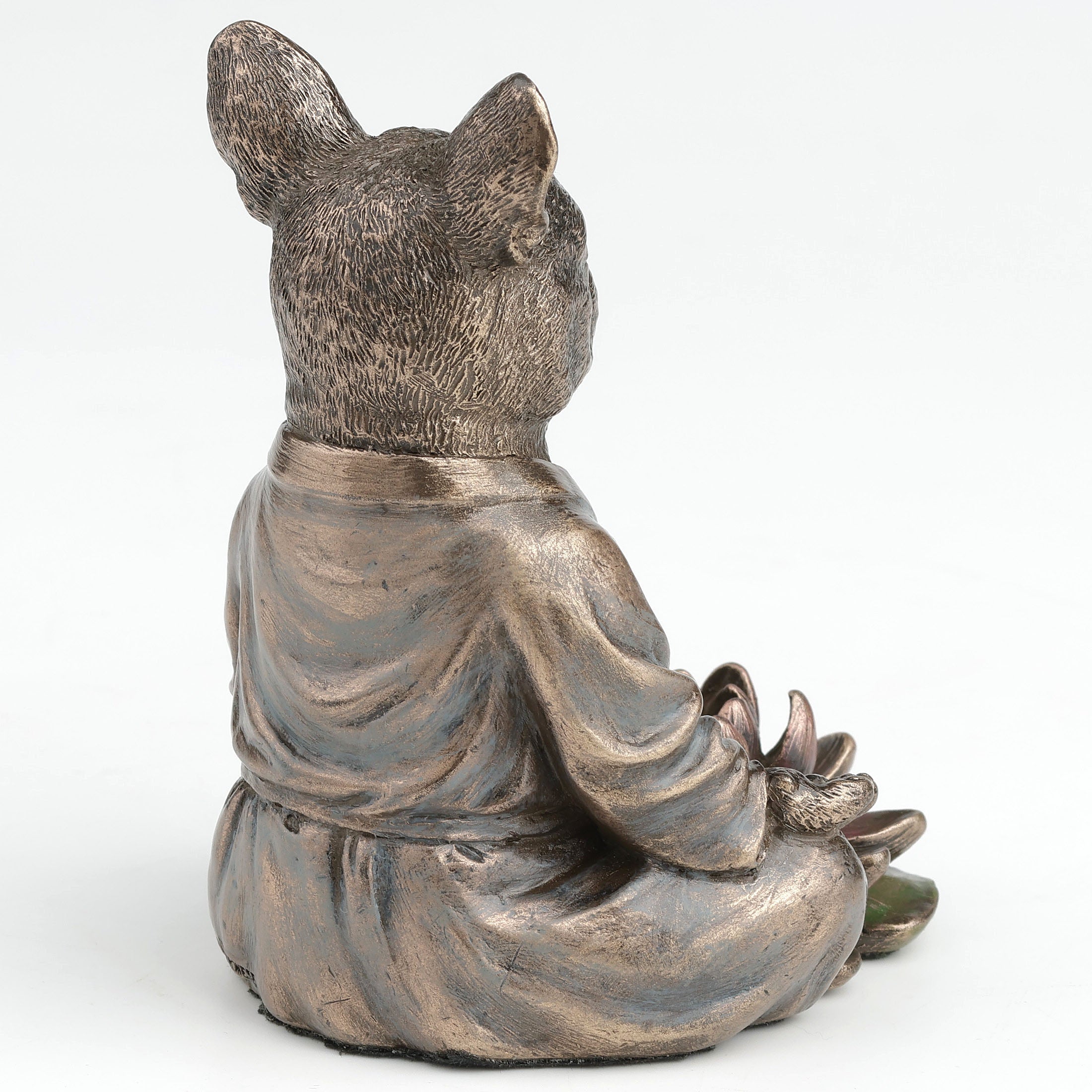 Zen Pup The French Bulldog