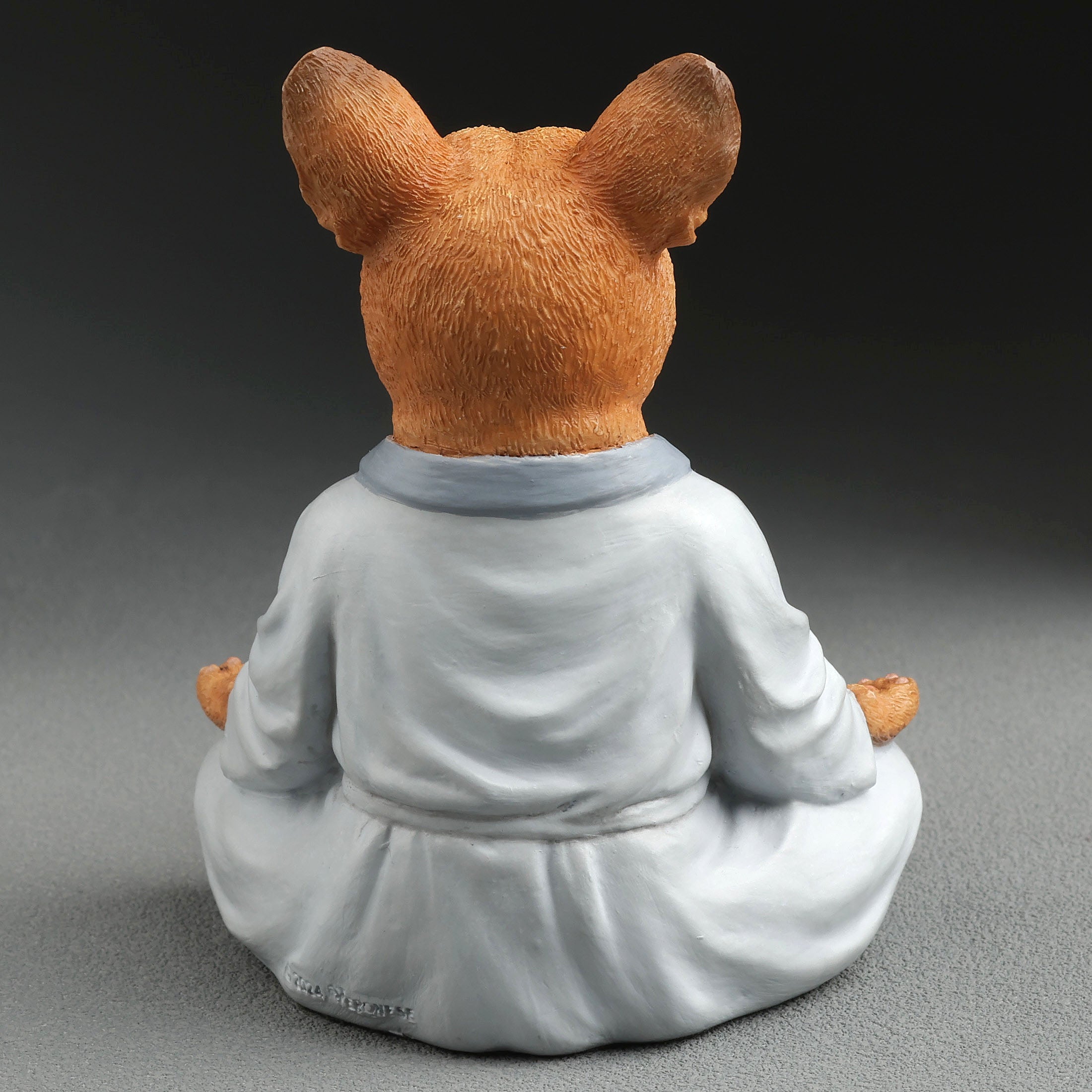 Zen Pup The French Bulldog