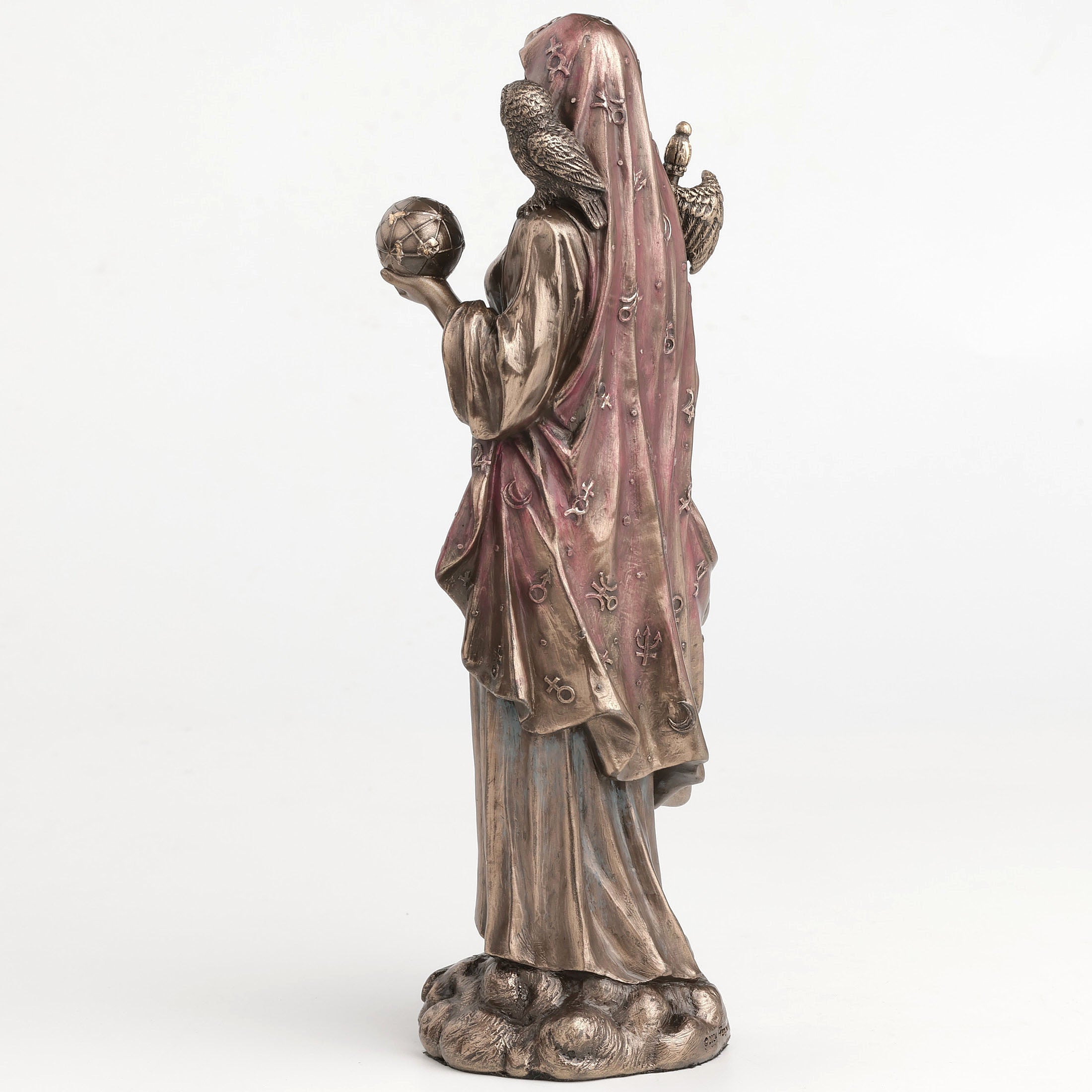 Sophia The Gnostic Goddess Of Wisdom